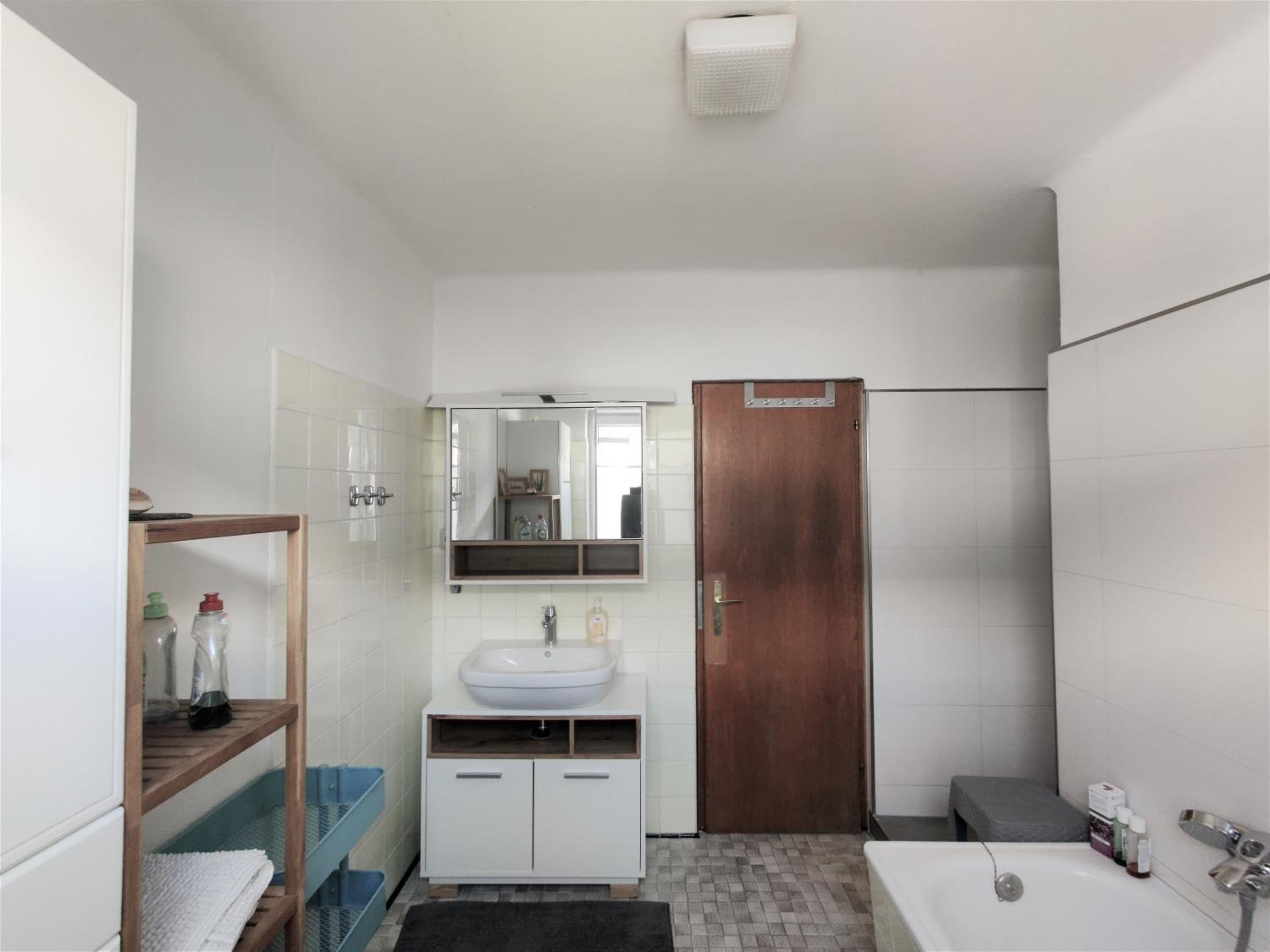 Ferienwohnung Werner