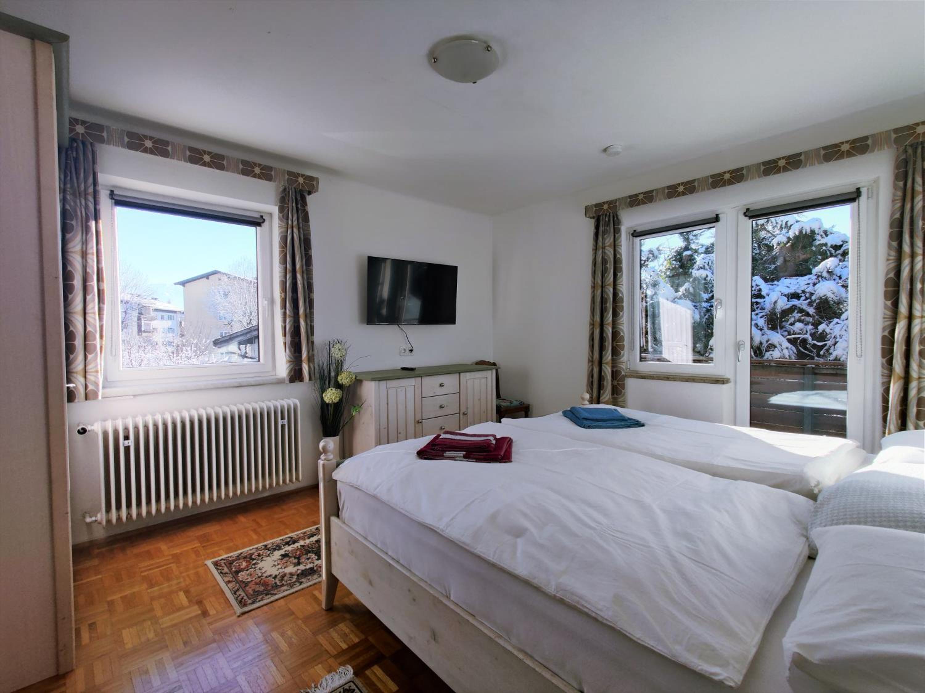 Ferienwohnung Werner