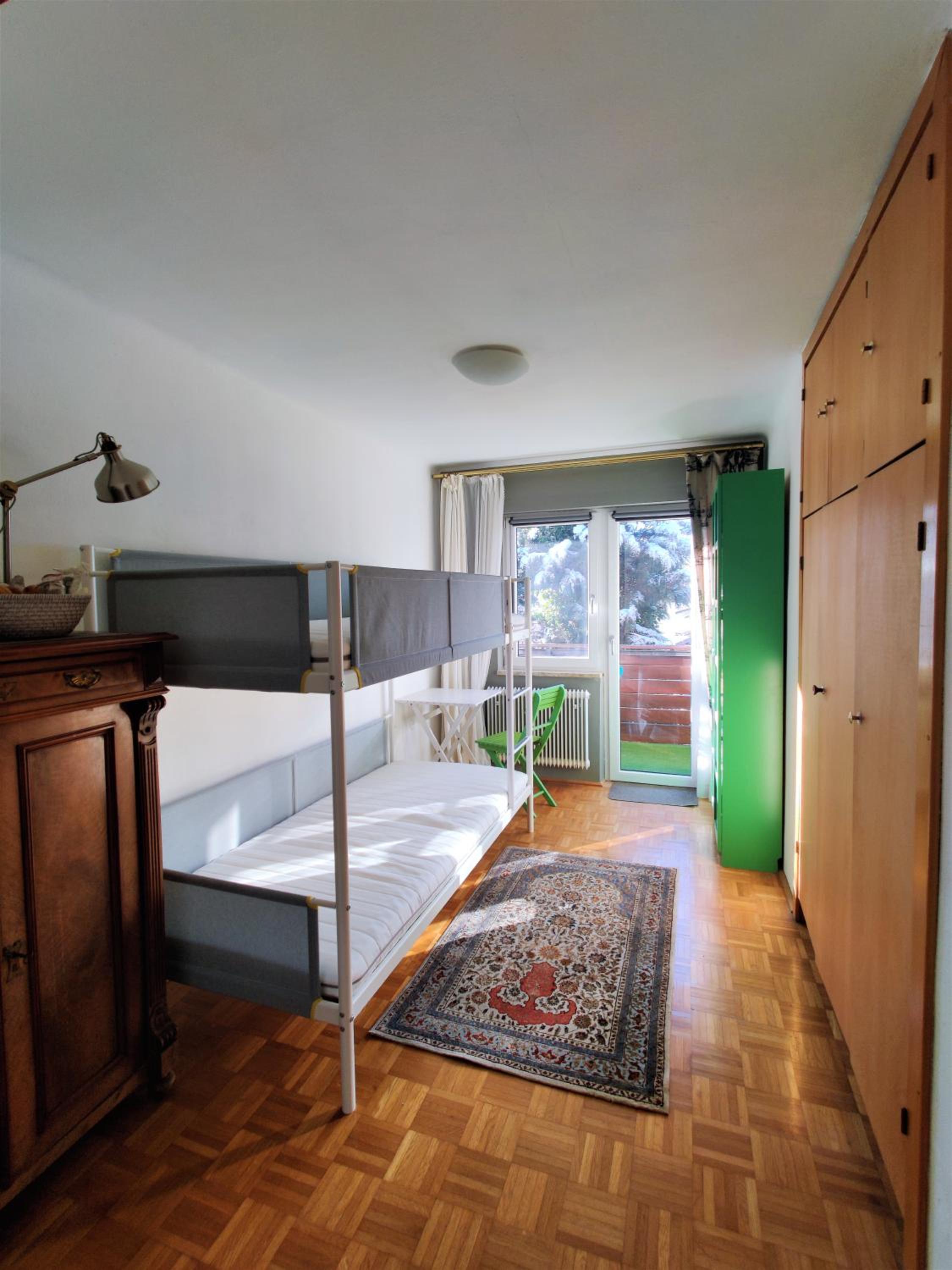 Ferienwohnung Werner