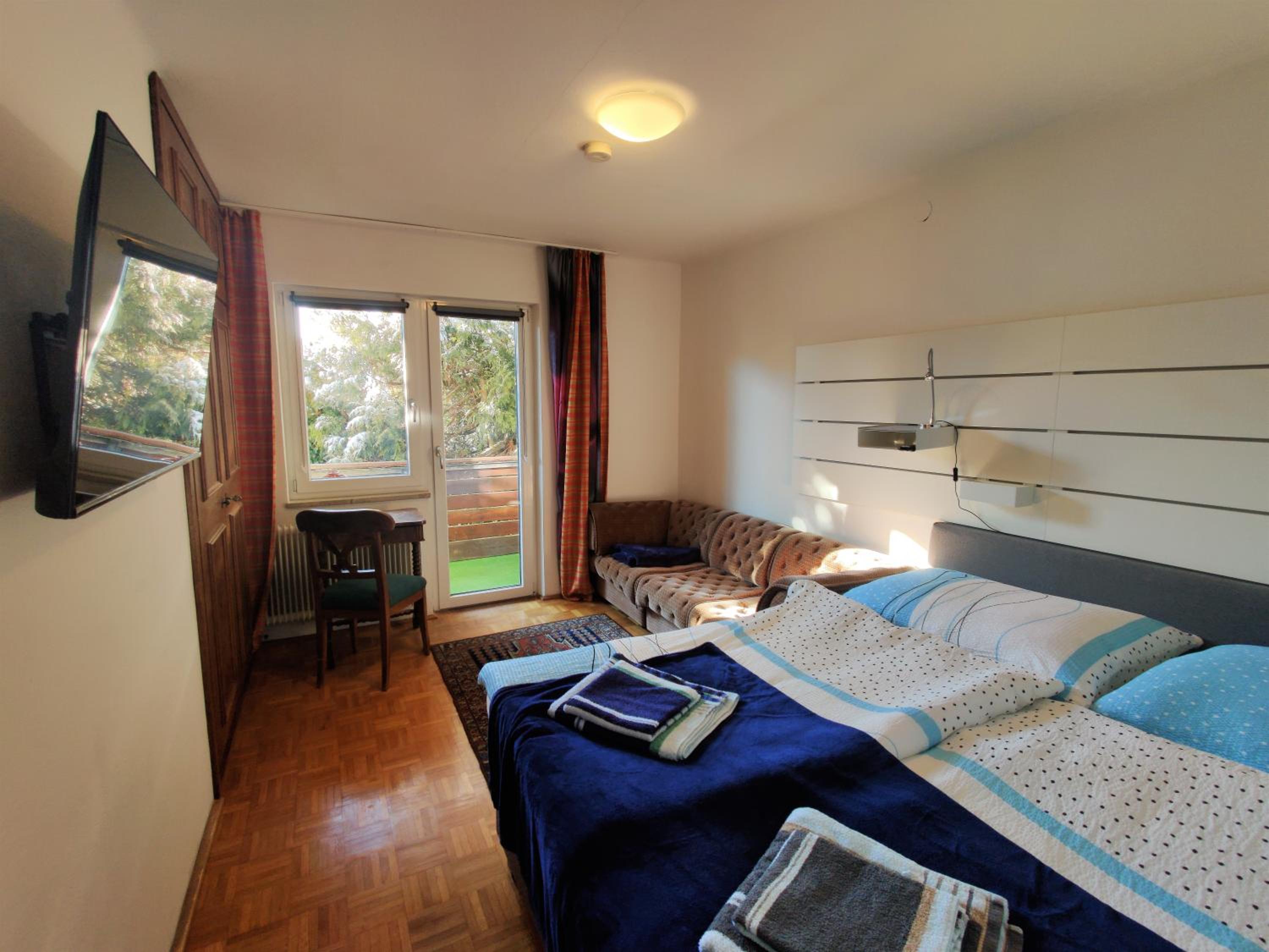 Ferienwohnung Werner