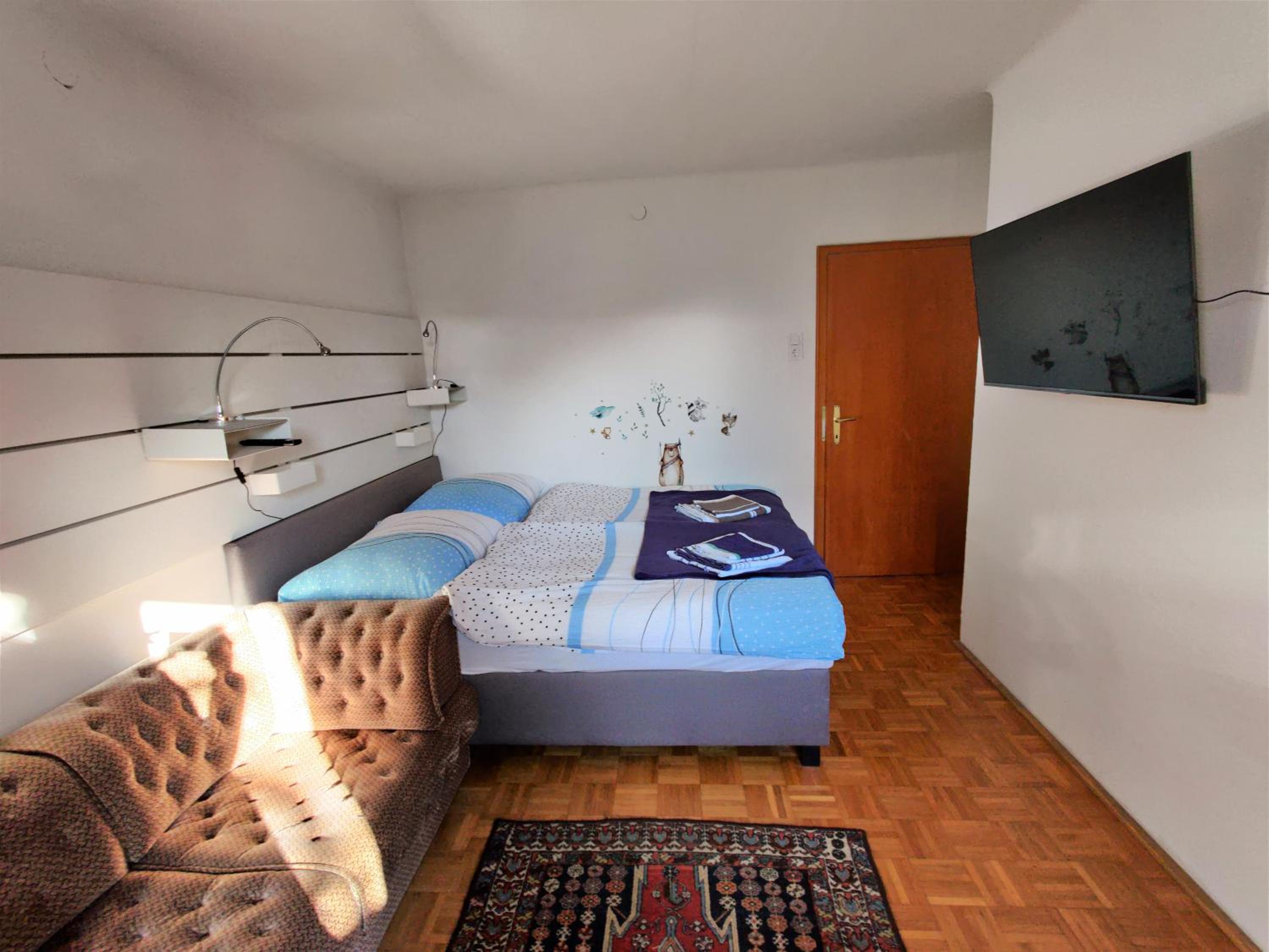 Ferienwohnung Werner
