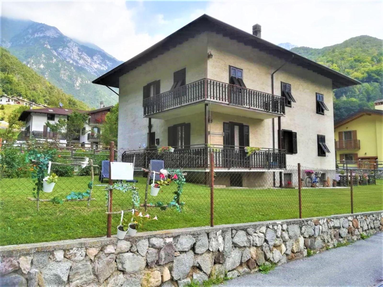 Ca' Albano view 3