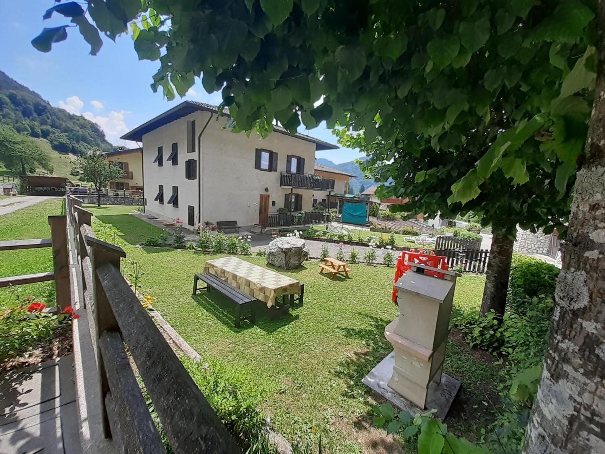 Ca' Albano view 5