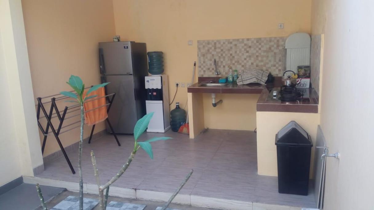 Homestay / Guest House Dekat Malioboro view 4
