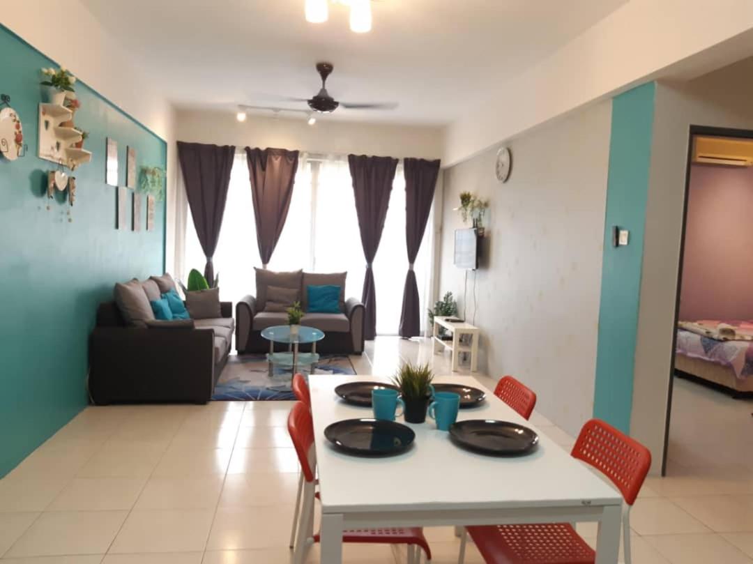 Anis Homestay Bangi photo 3