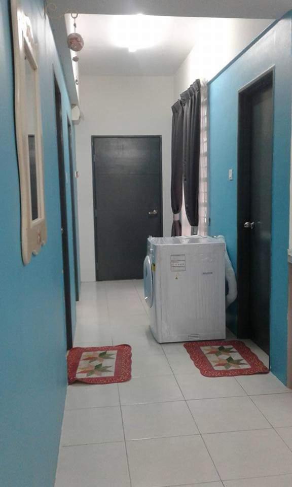 Anis Homestay Bangi photo 4