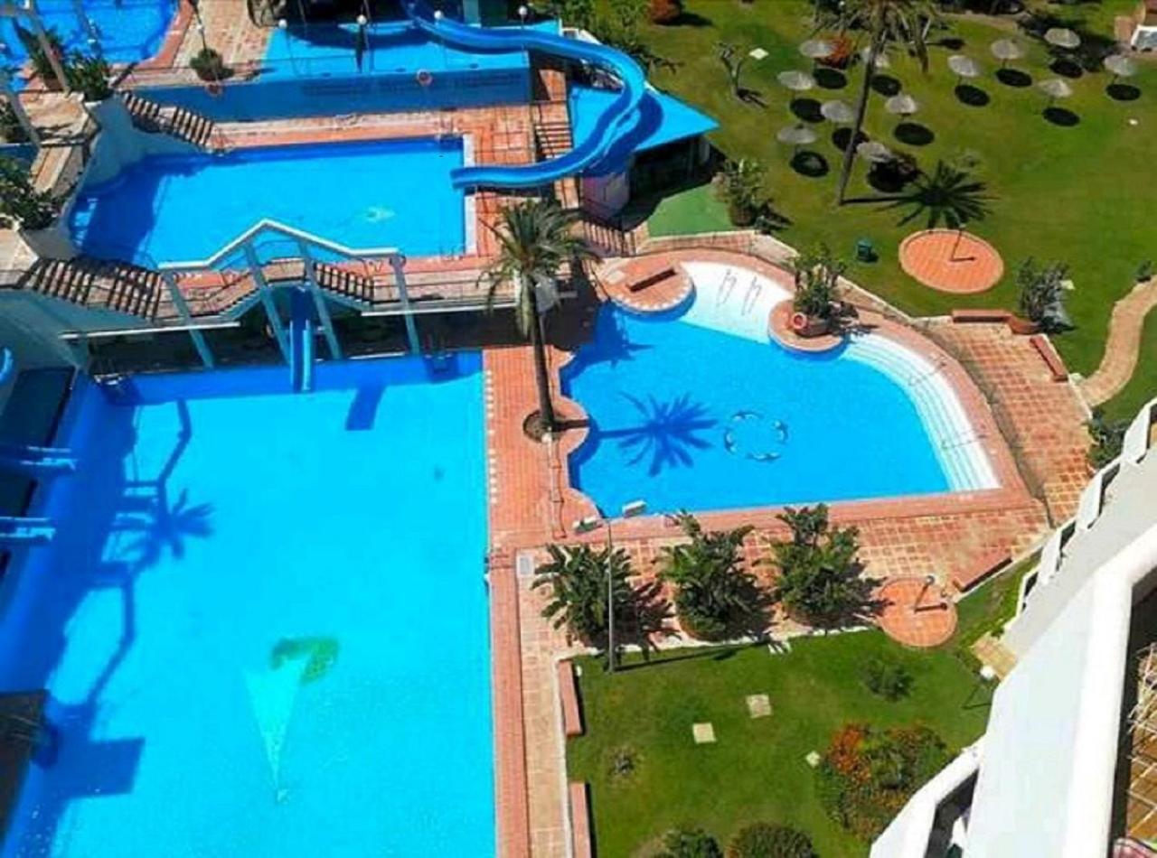 Benalbeach Holidays Benalmâdena