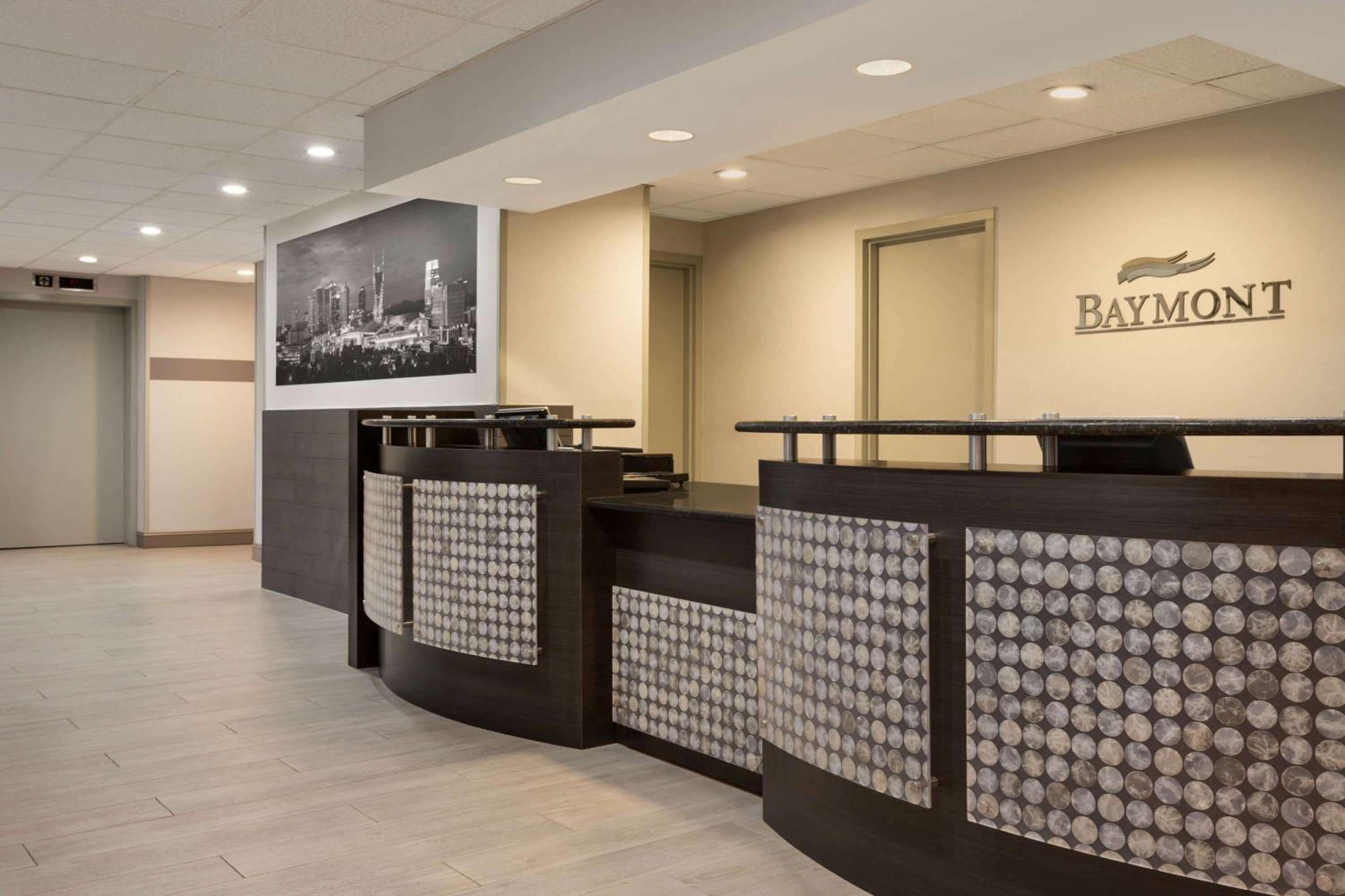 Baymont by Wyndham Nashville Airport - Property Image 20