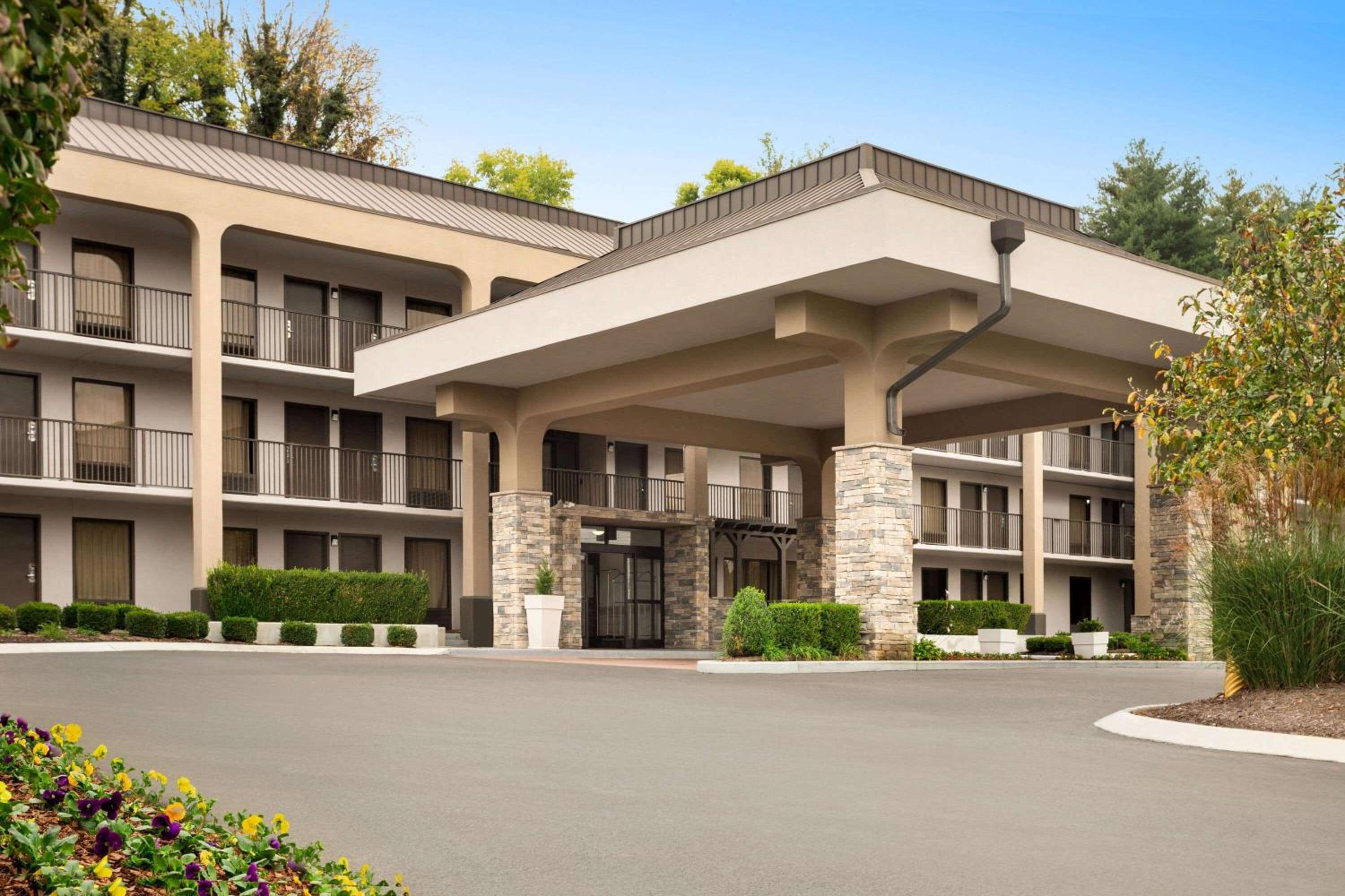 Baymont by Wyndham Nashville Airport - Property Image 23