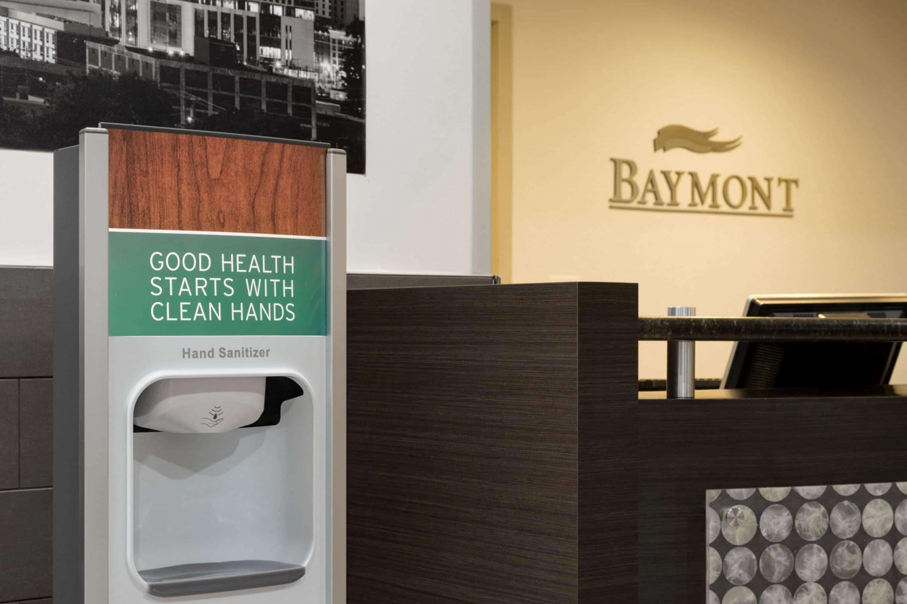 Baymont by Wyndham Nashville Airport - Property Image 21