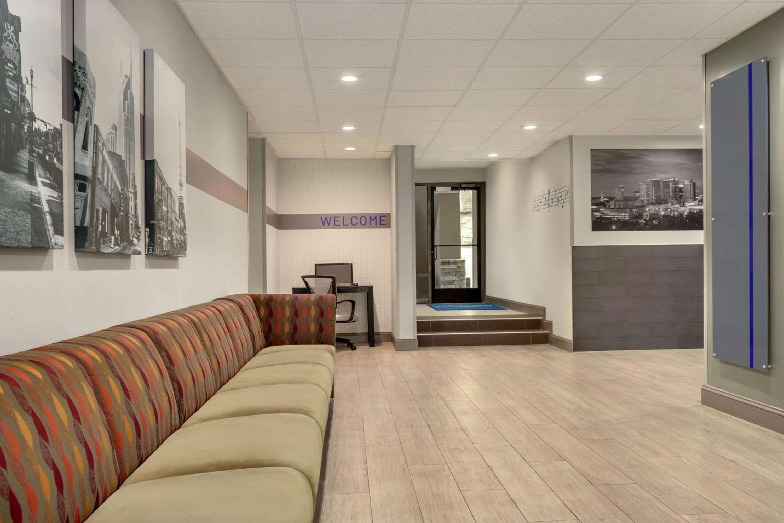 Baymont by Wyndham Nashville Airport - Property Image 17