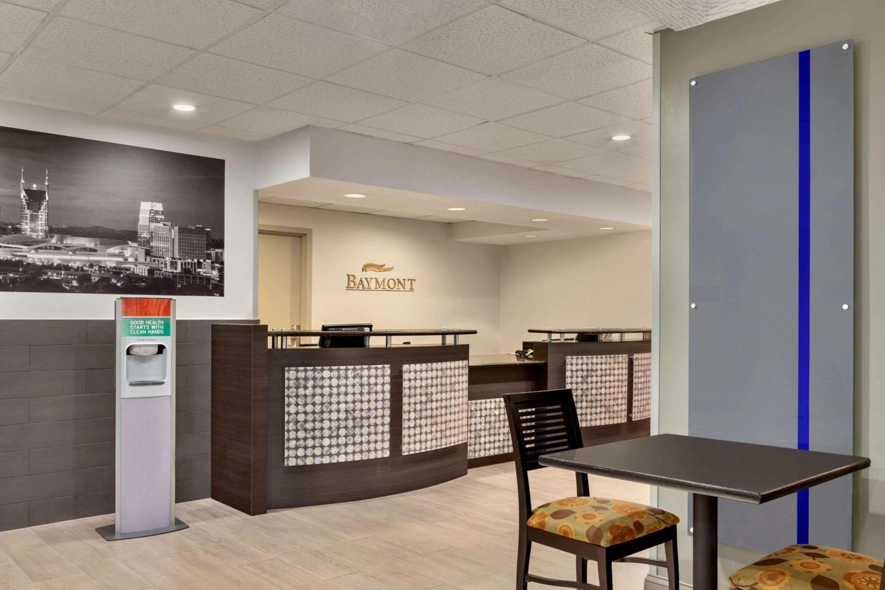 Baymont by Wyndham Nashville Airport - Property Image 18