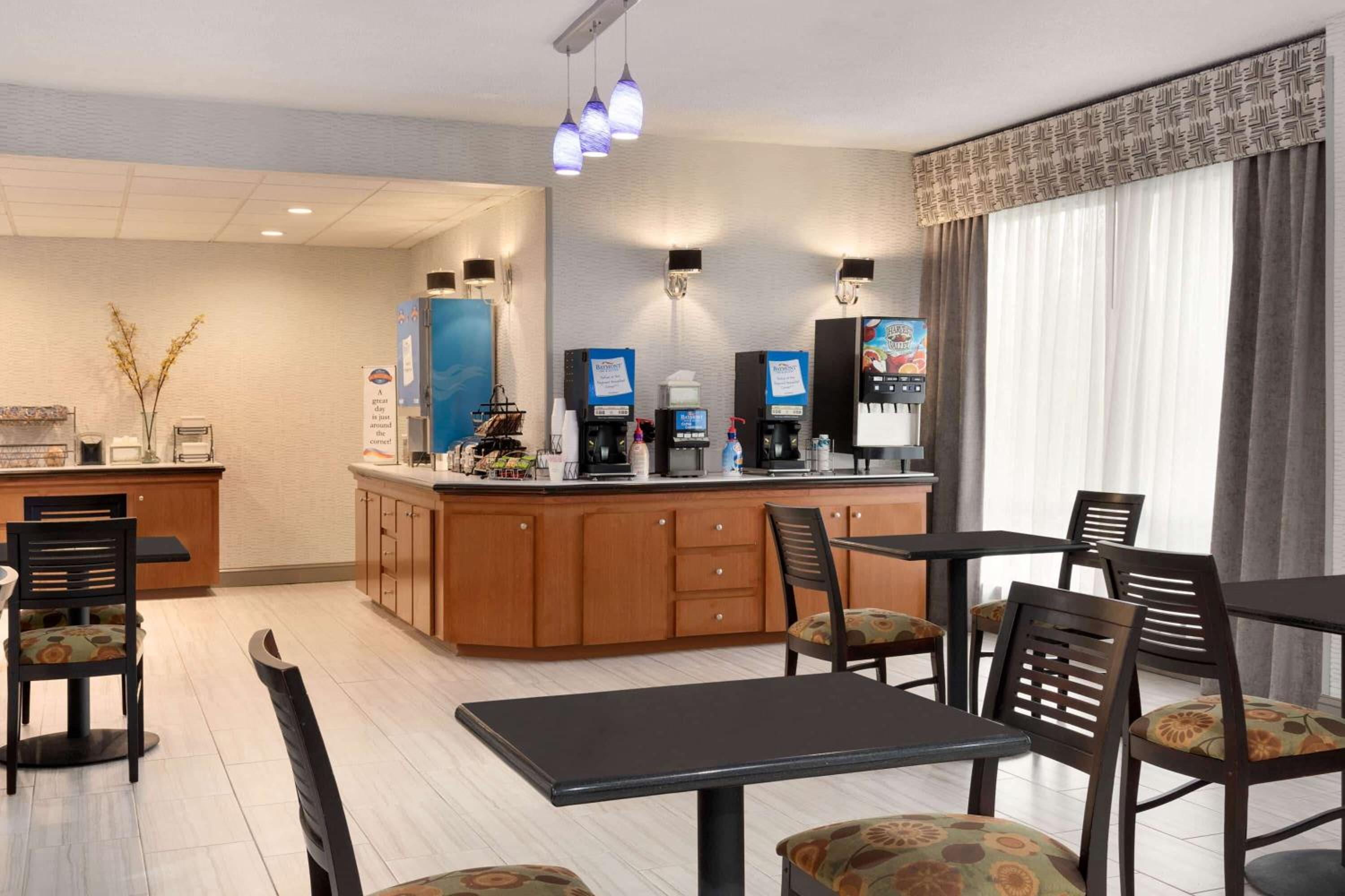 Baymont by Wyndham Nashville Airport - Property Image 5