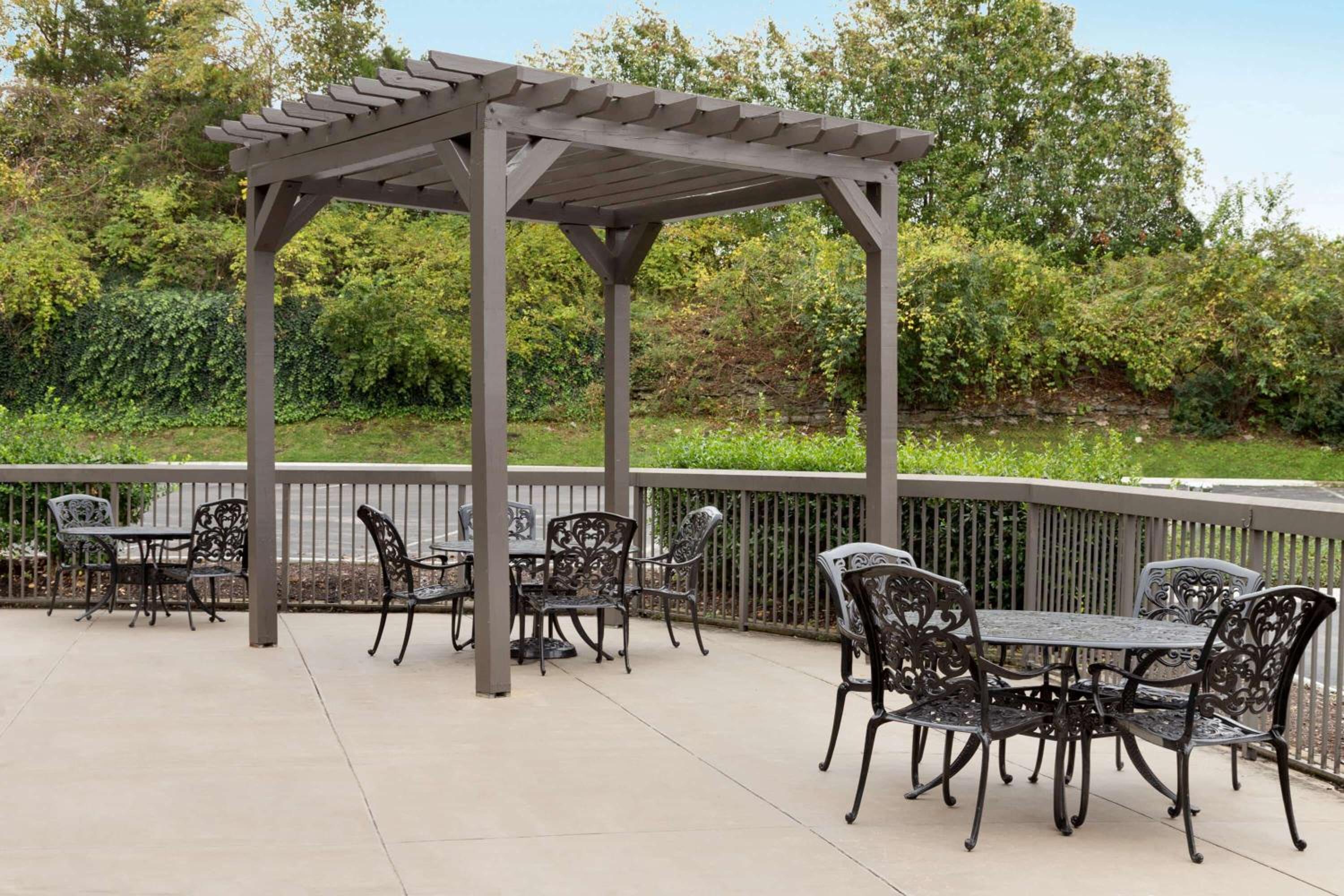 Baymont by Wyndham Nashville Airport - Property Image 50