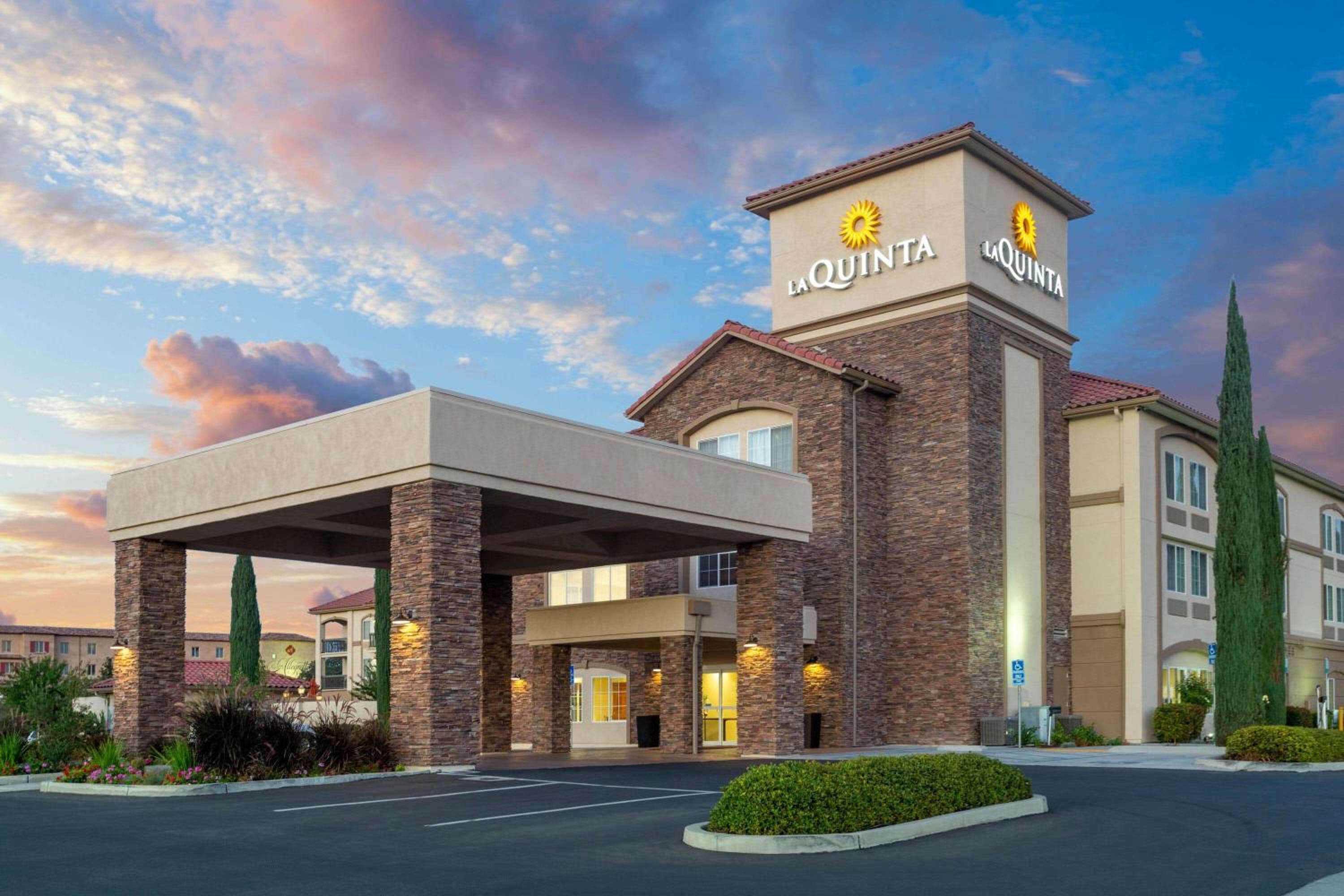 Hotel La Quinta Inn & Suites by Wyndham Paso Robles