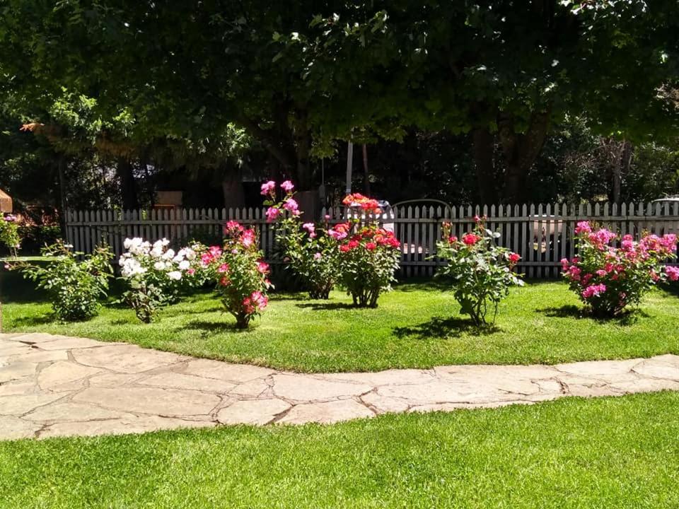 Posada de la Flor
