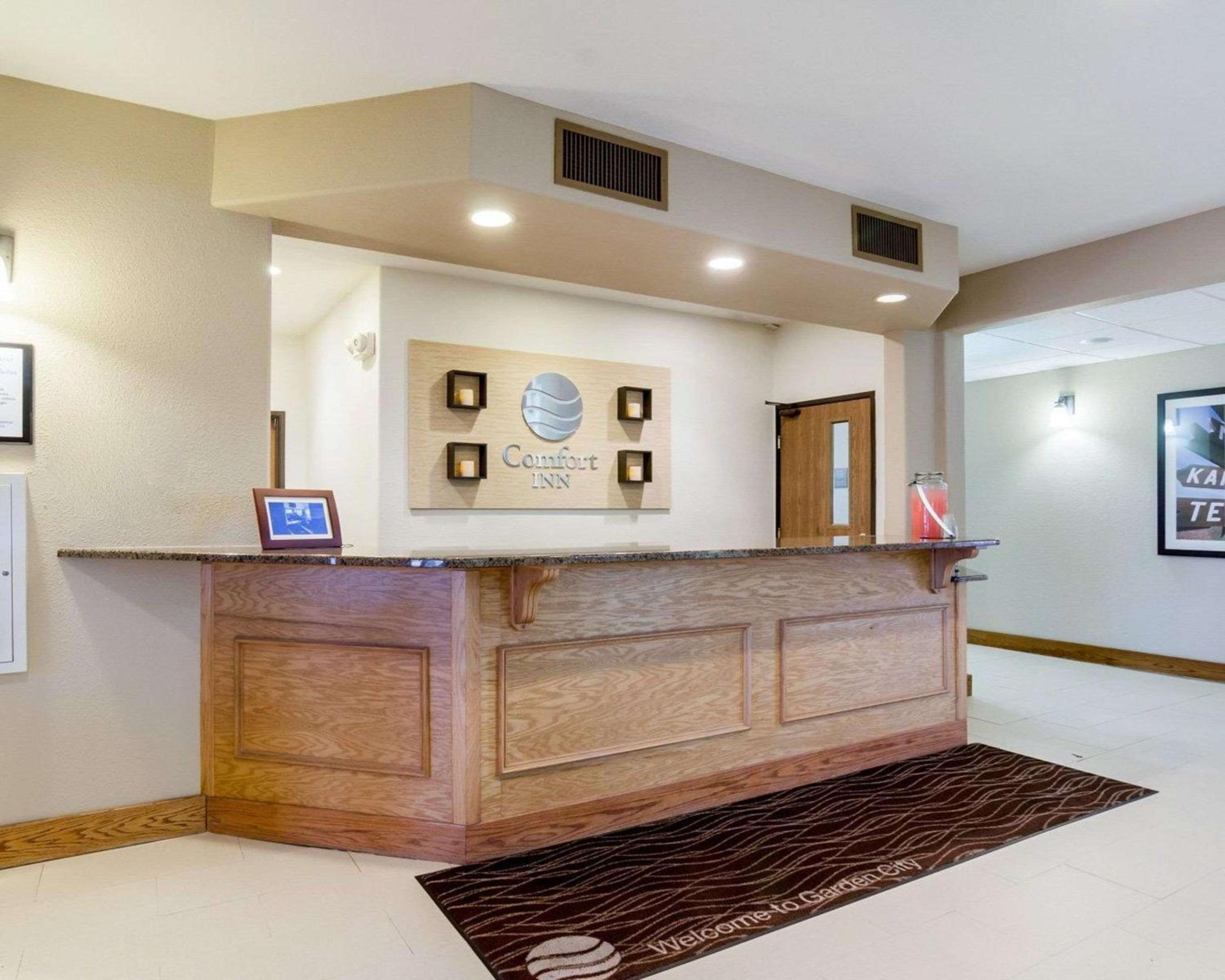 Garden City Vacations - Comfort Inn - Property Image 22