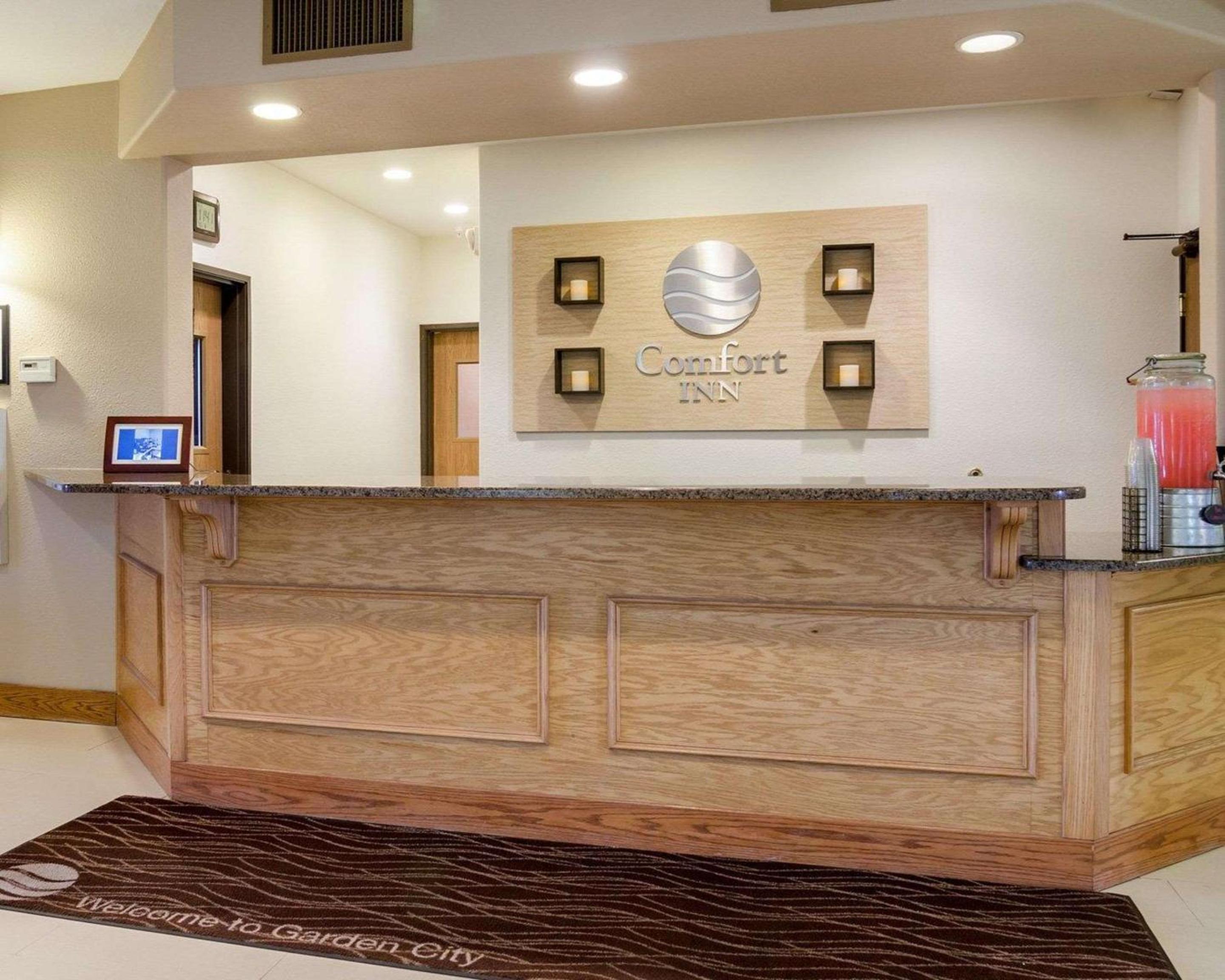 Garden City Vacations - Comfort Inn - Property Image 21