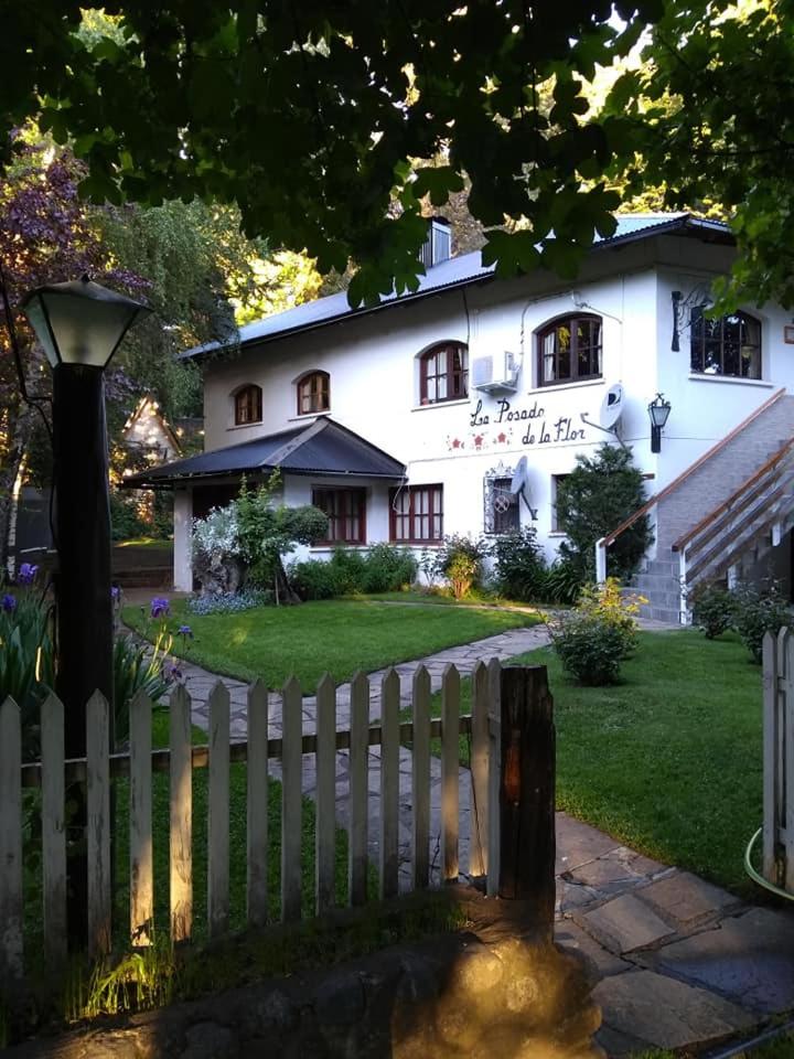 Posada de la Flor