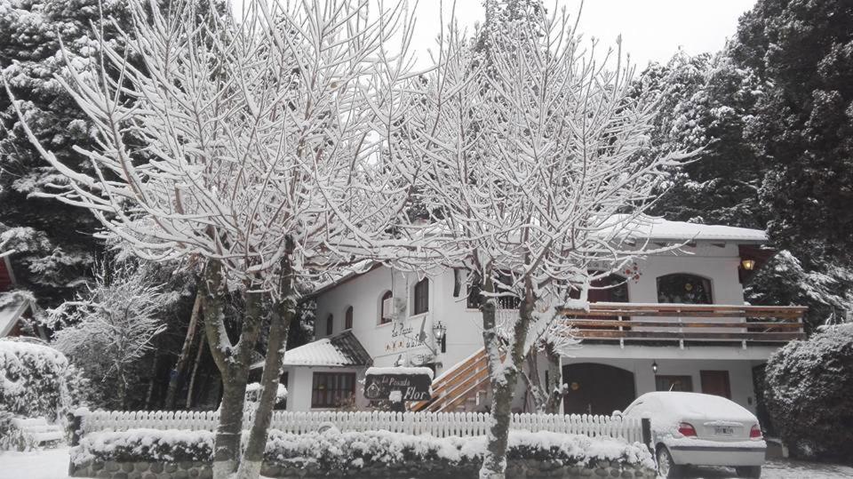 Posada de la Flor
