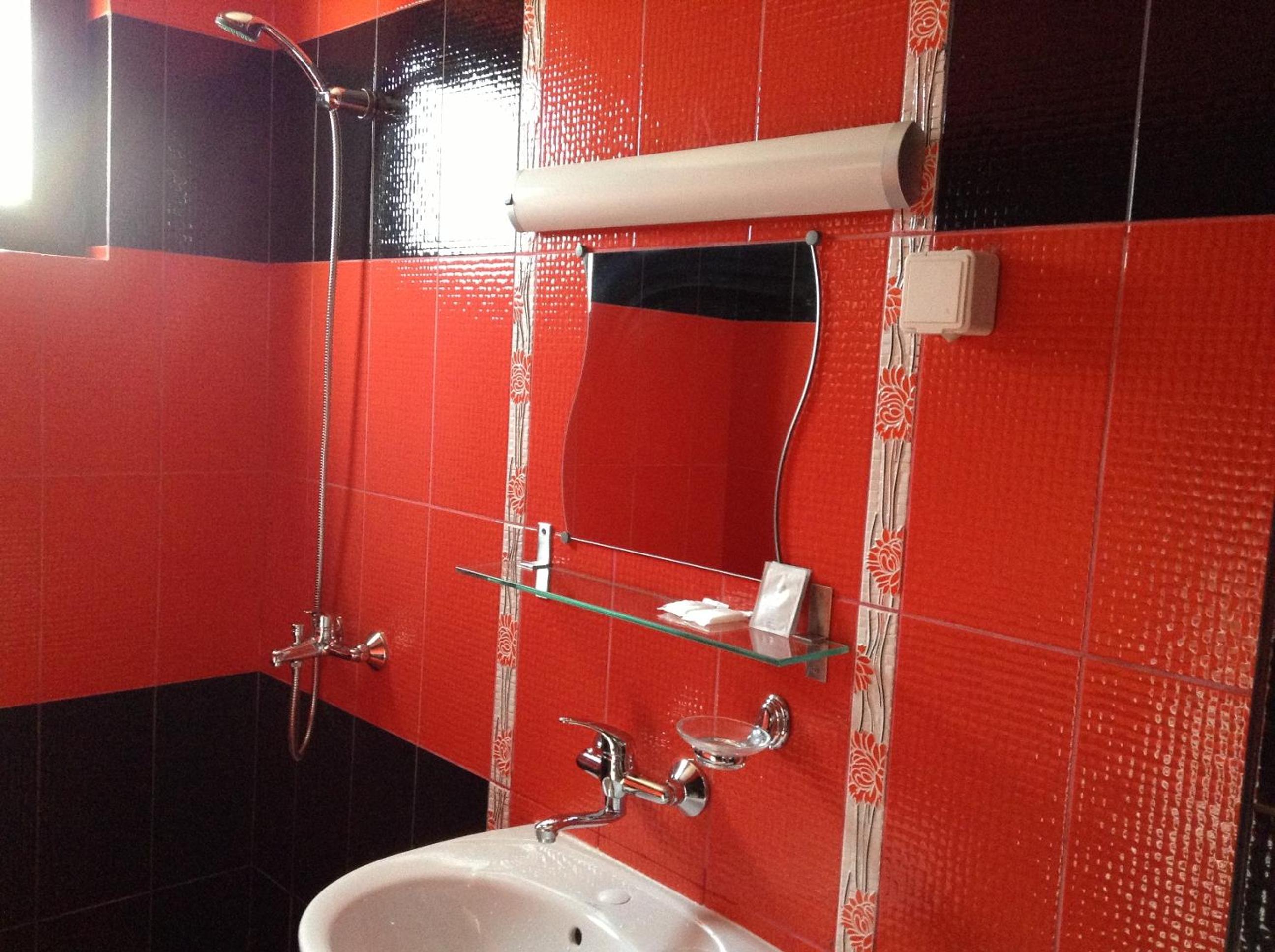 Guest House Luchi