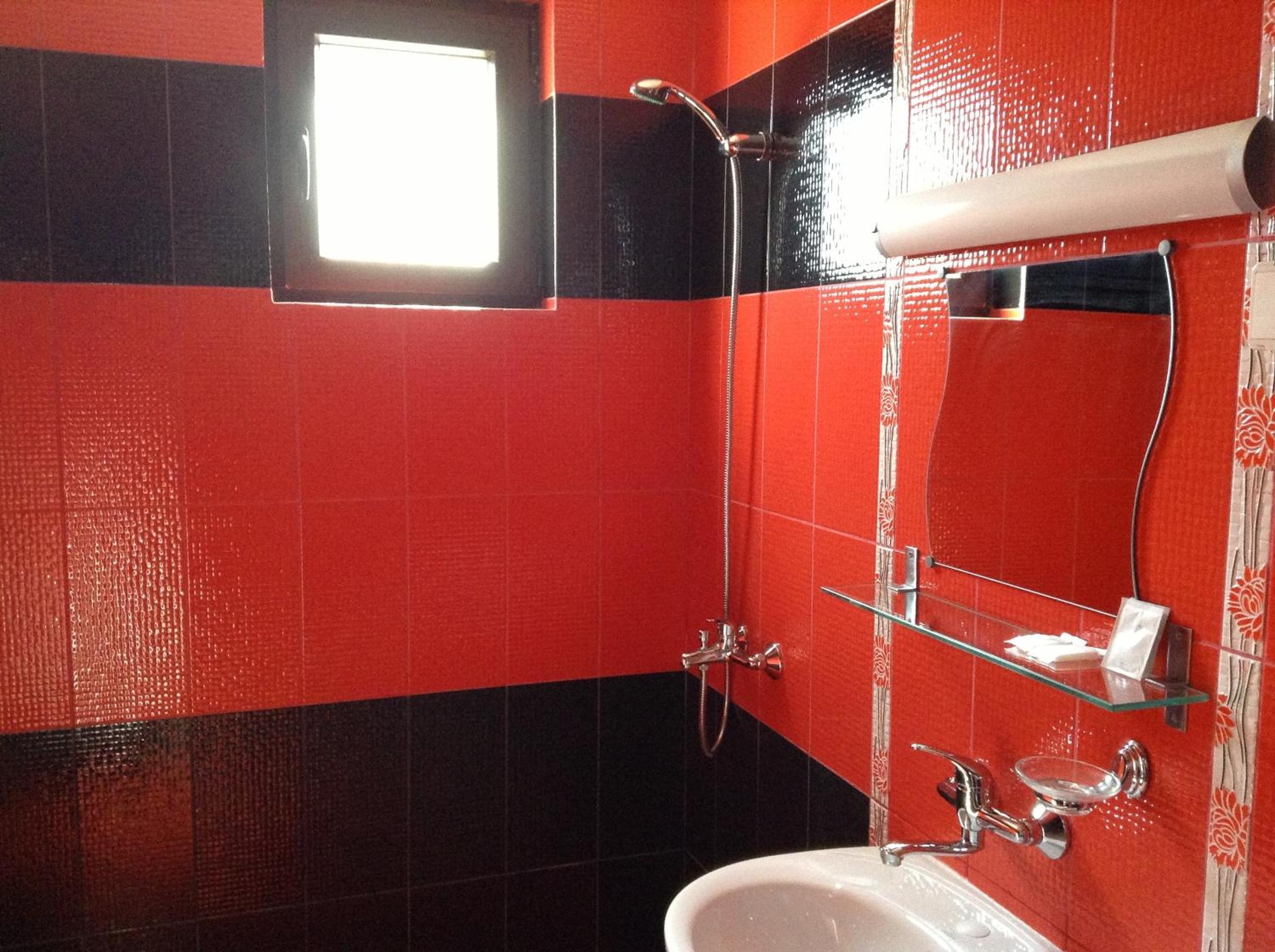 Guest House Luchi