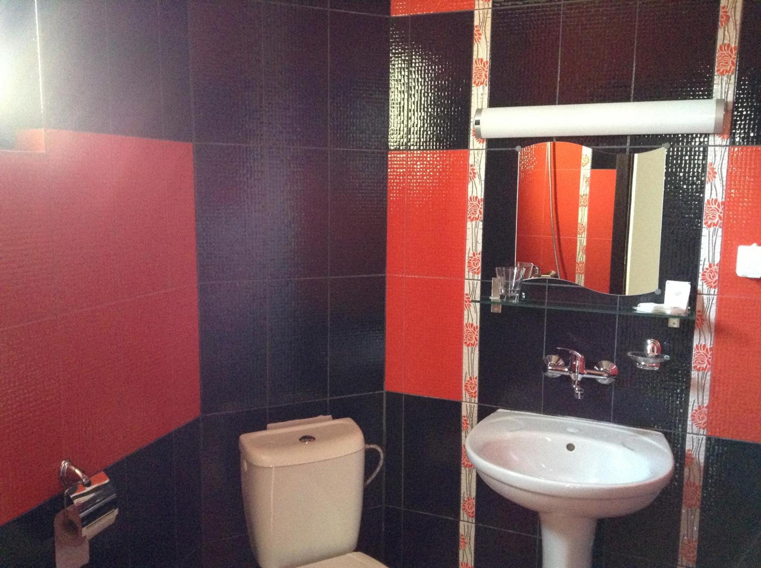 Guest House Luchi