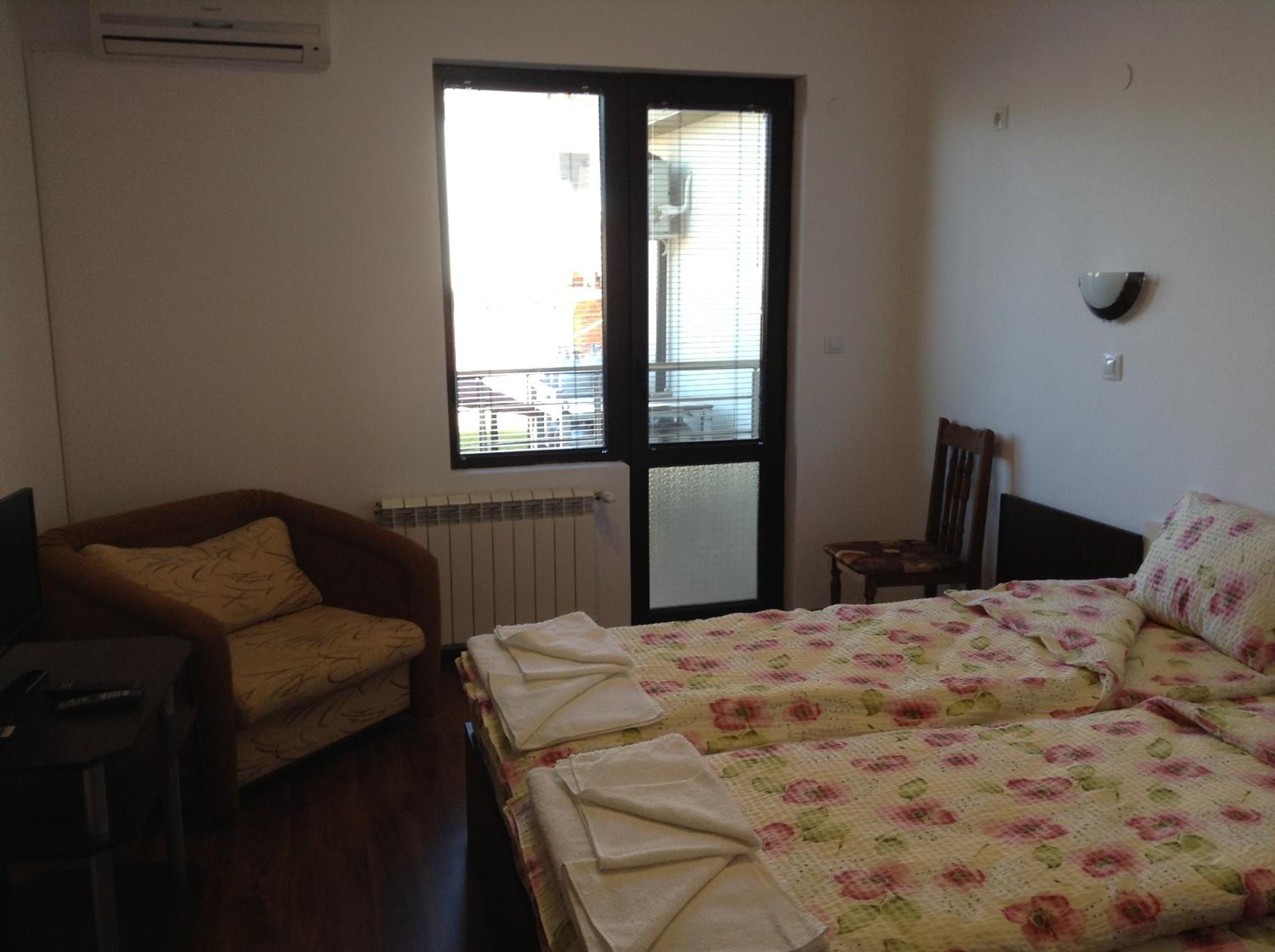 Guest House Luchi