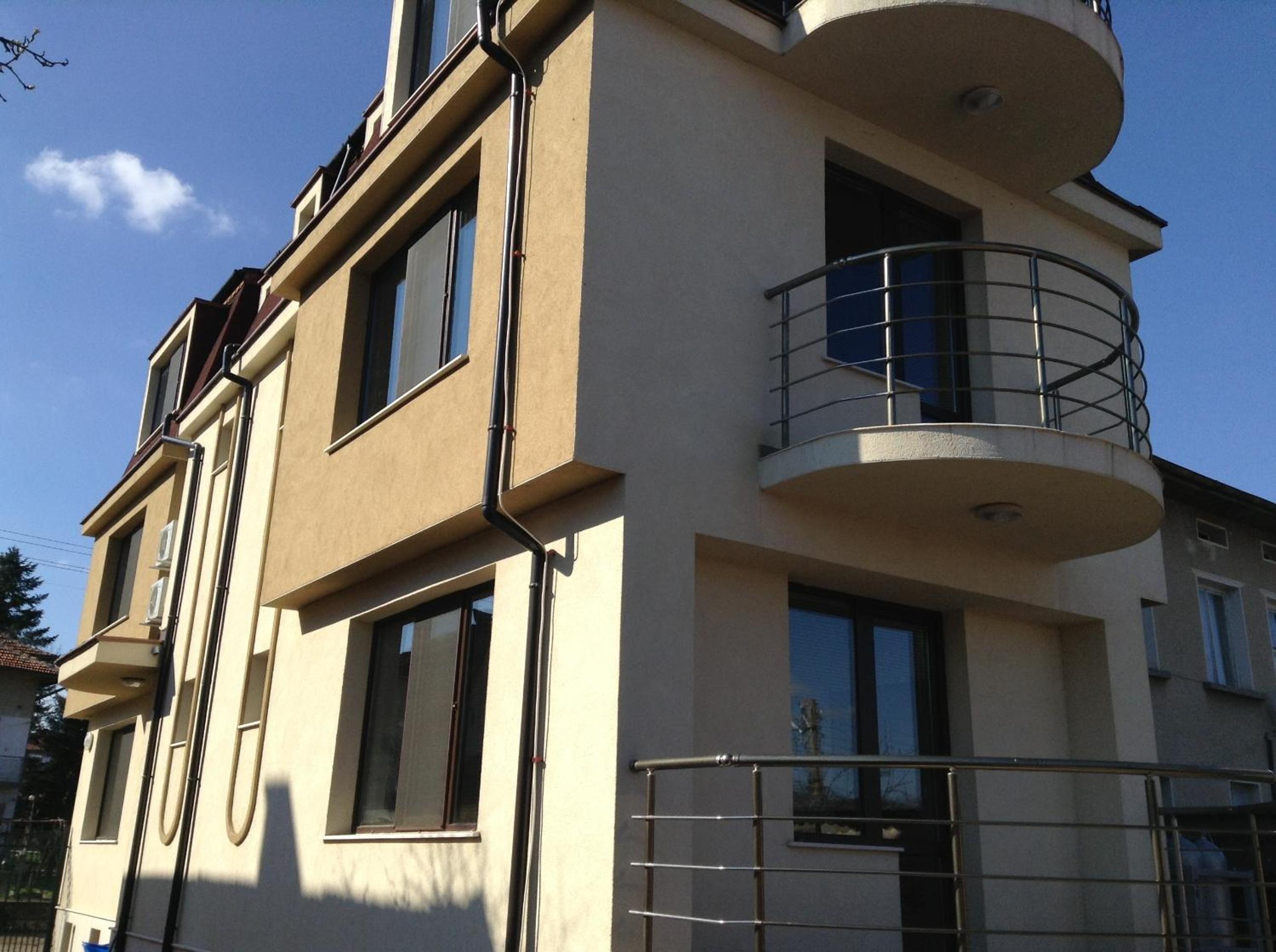 Guest House Luchi