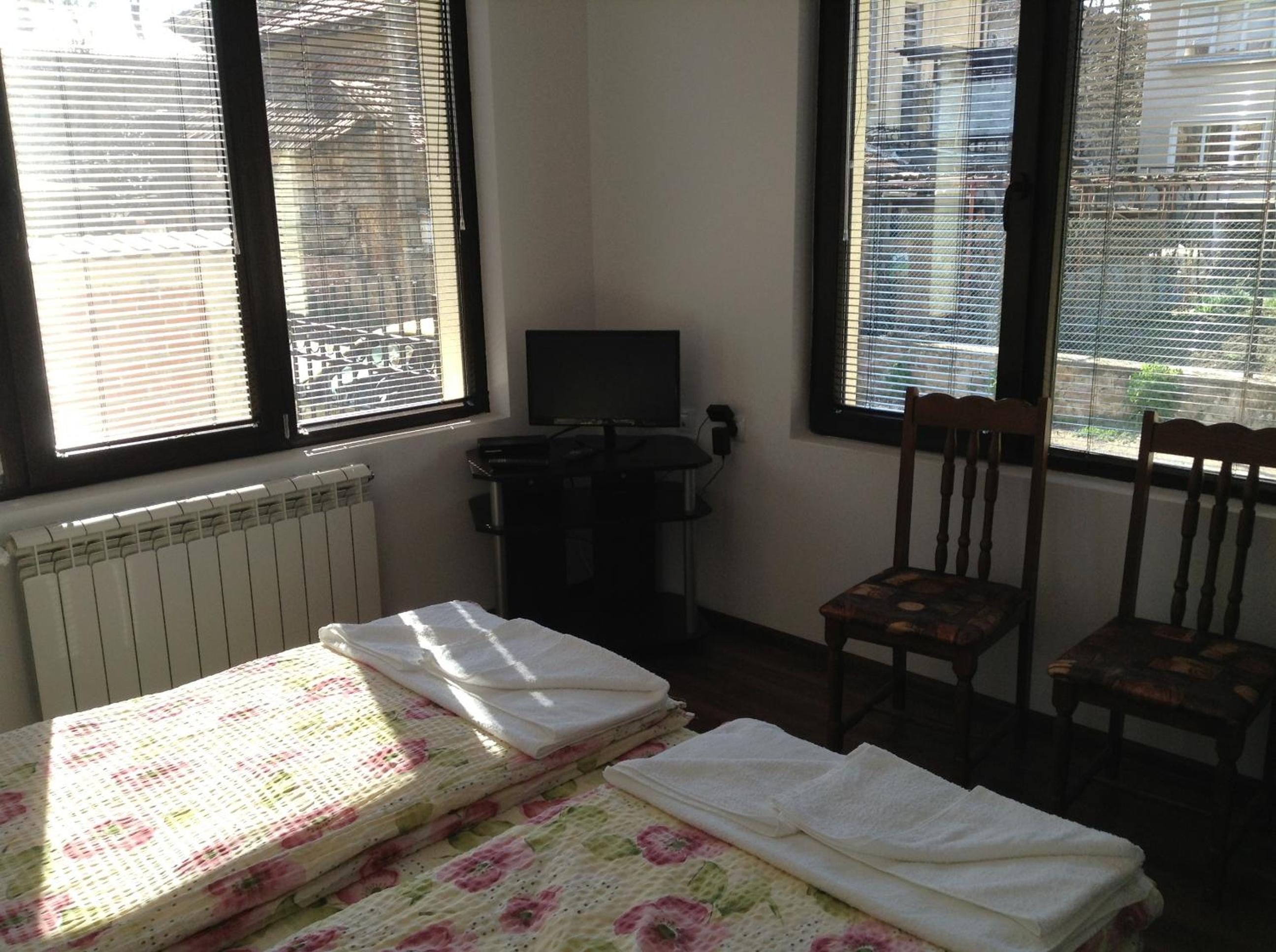 Guest House Luchi