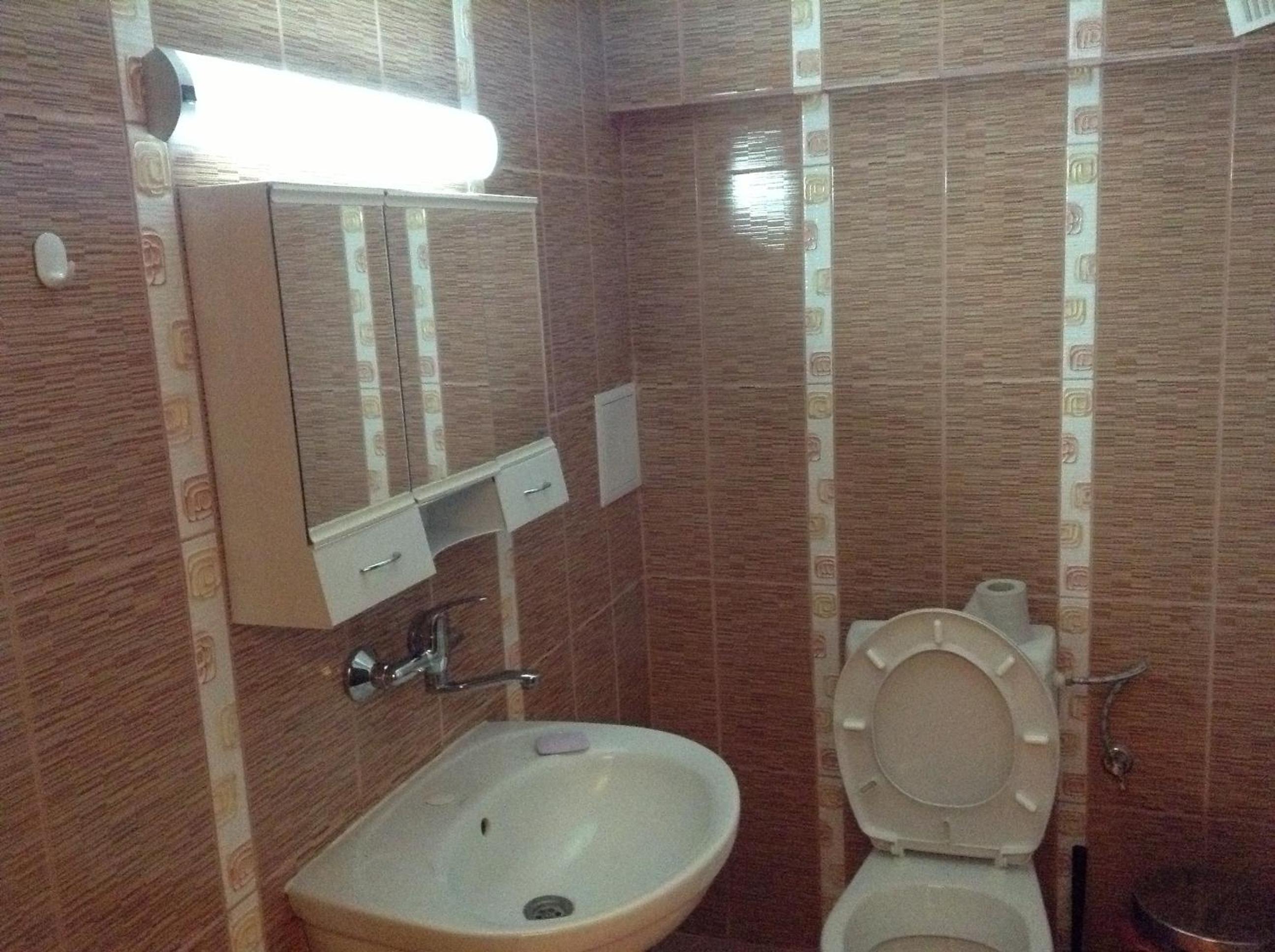 Guest House Luchi