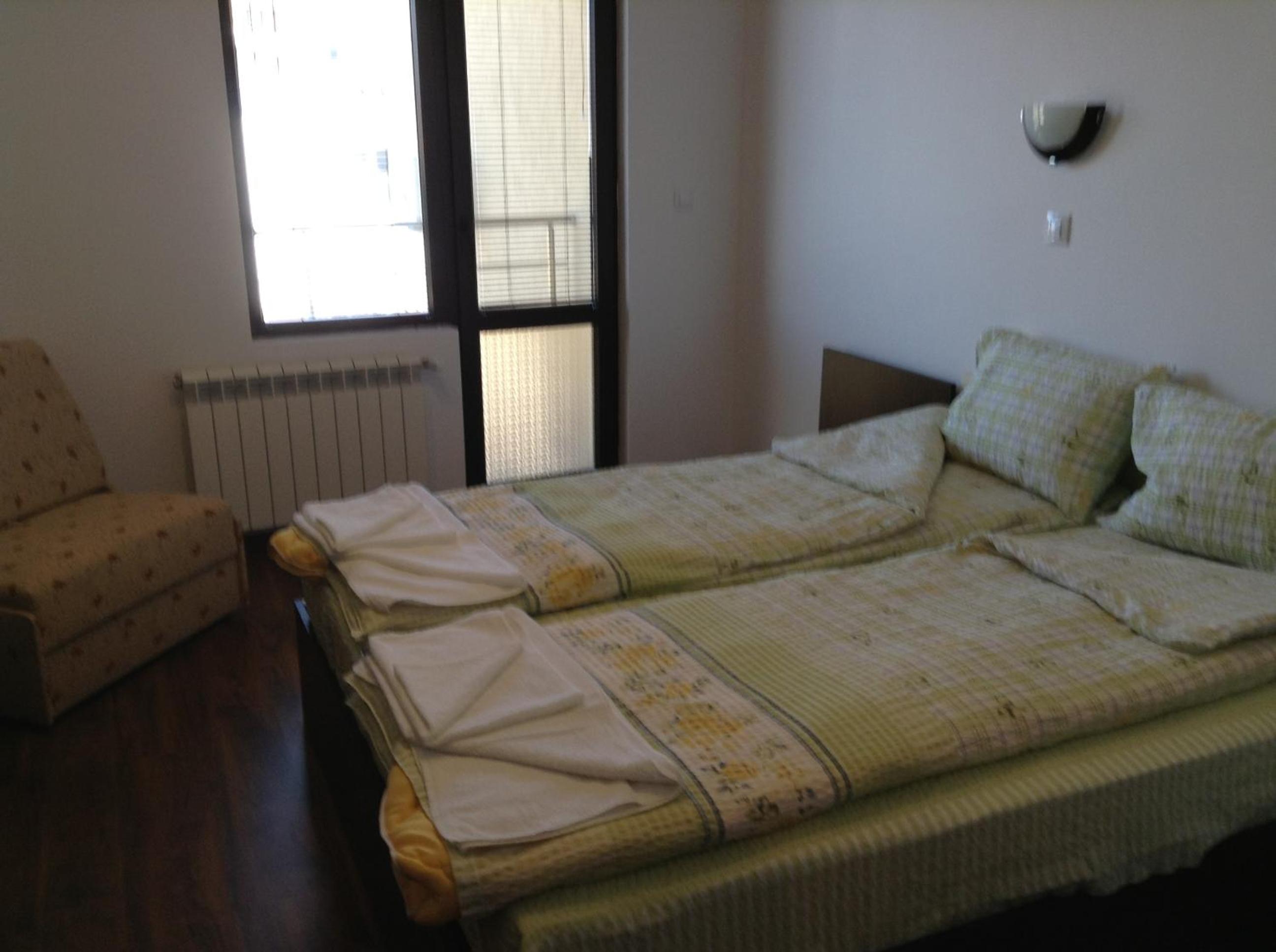Guest House Luchi