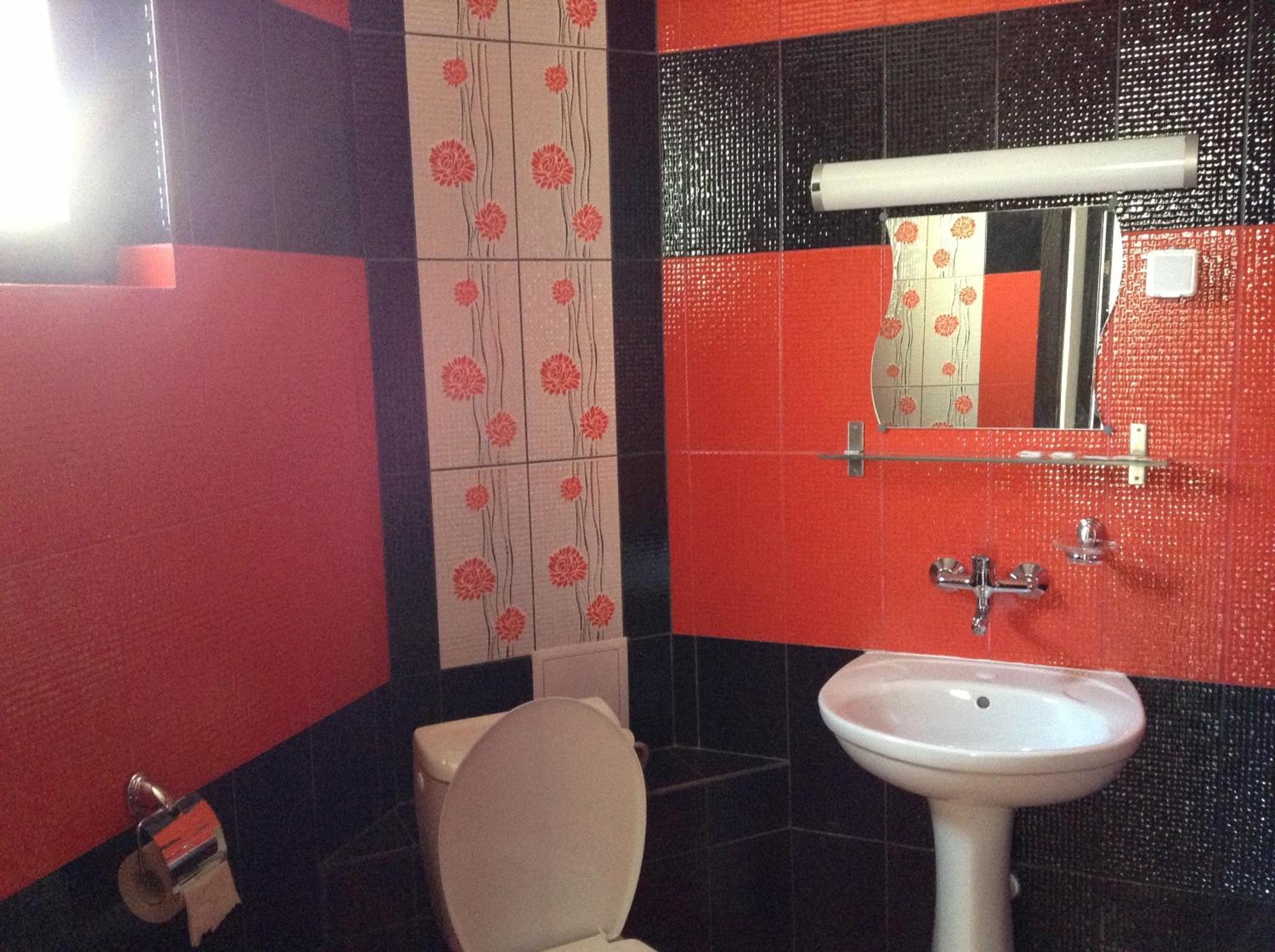 Guest House Luchi