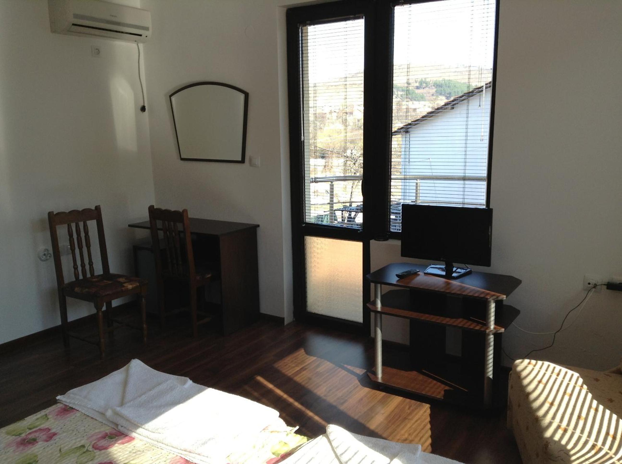 Guest House Luchi