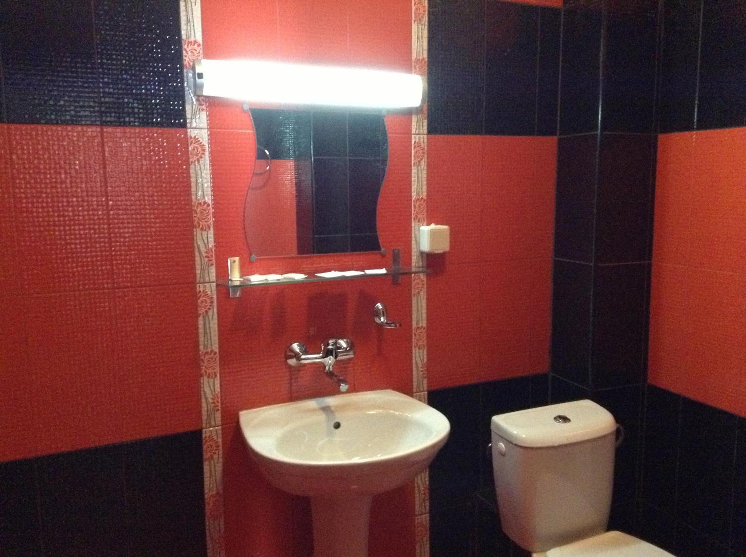 Guest House Luchi