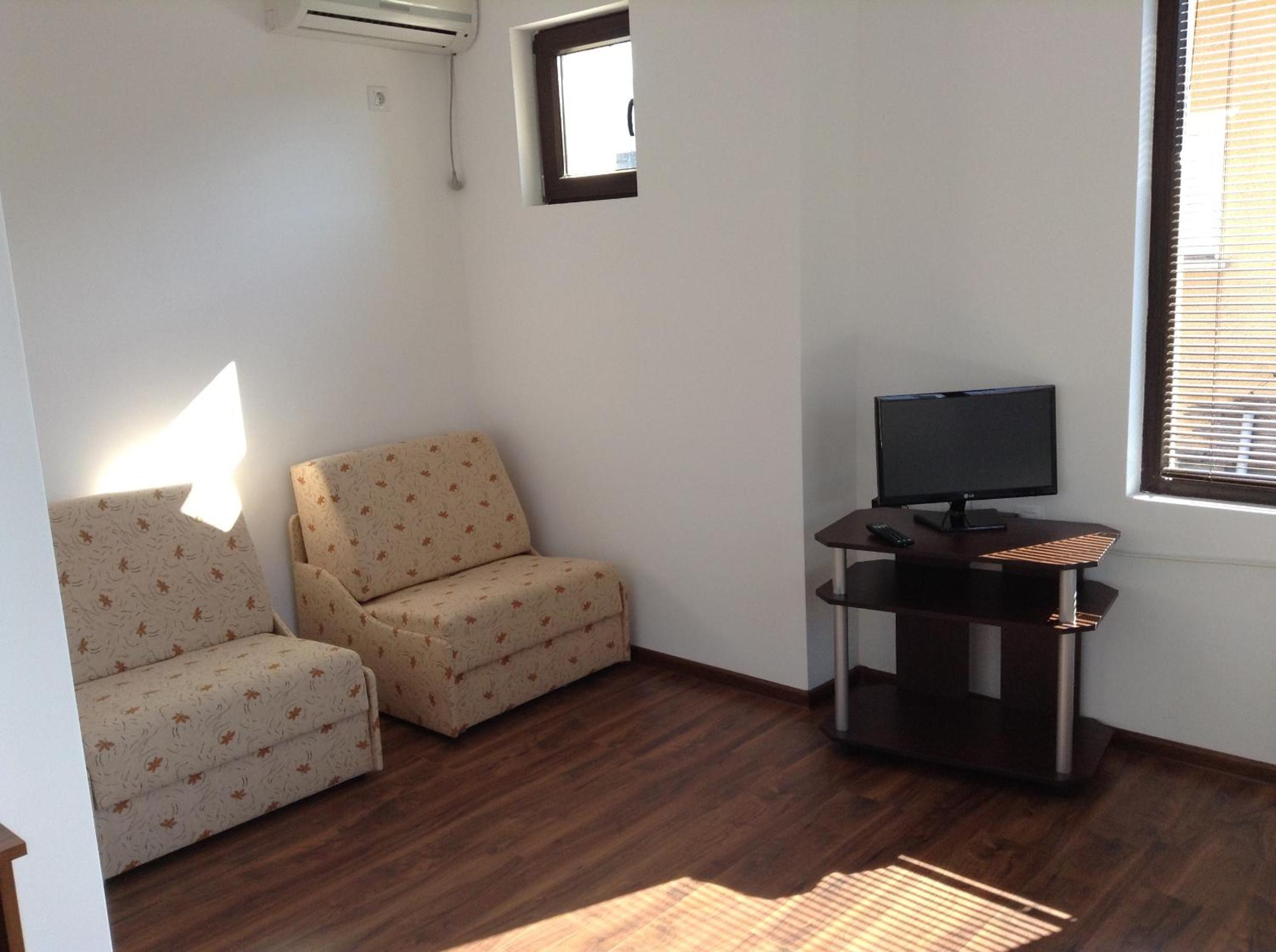 Guest House Luchi