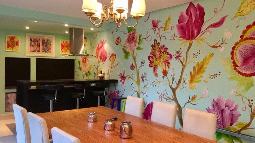 Allegra Dalila Casa Hotel-Arte