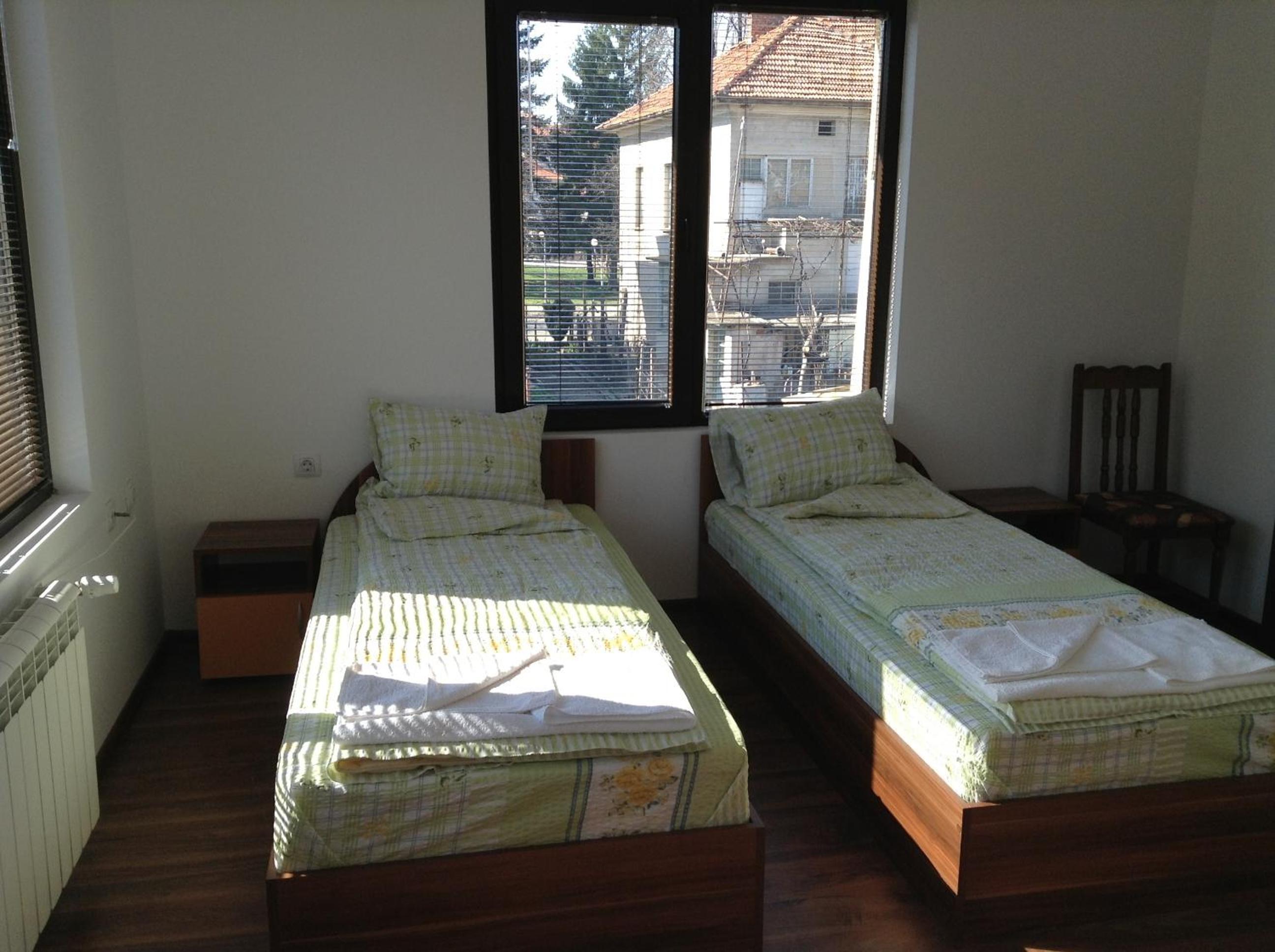Guest House Luchi