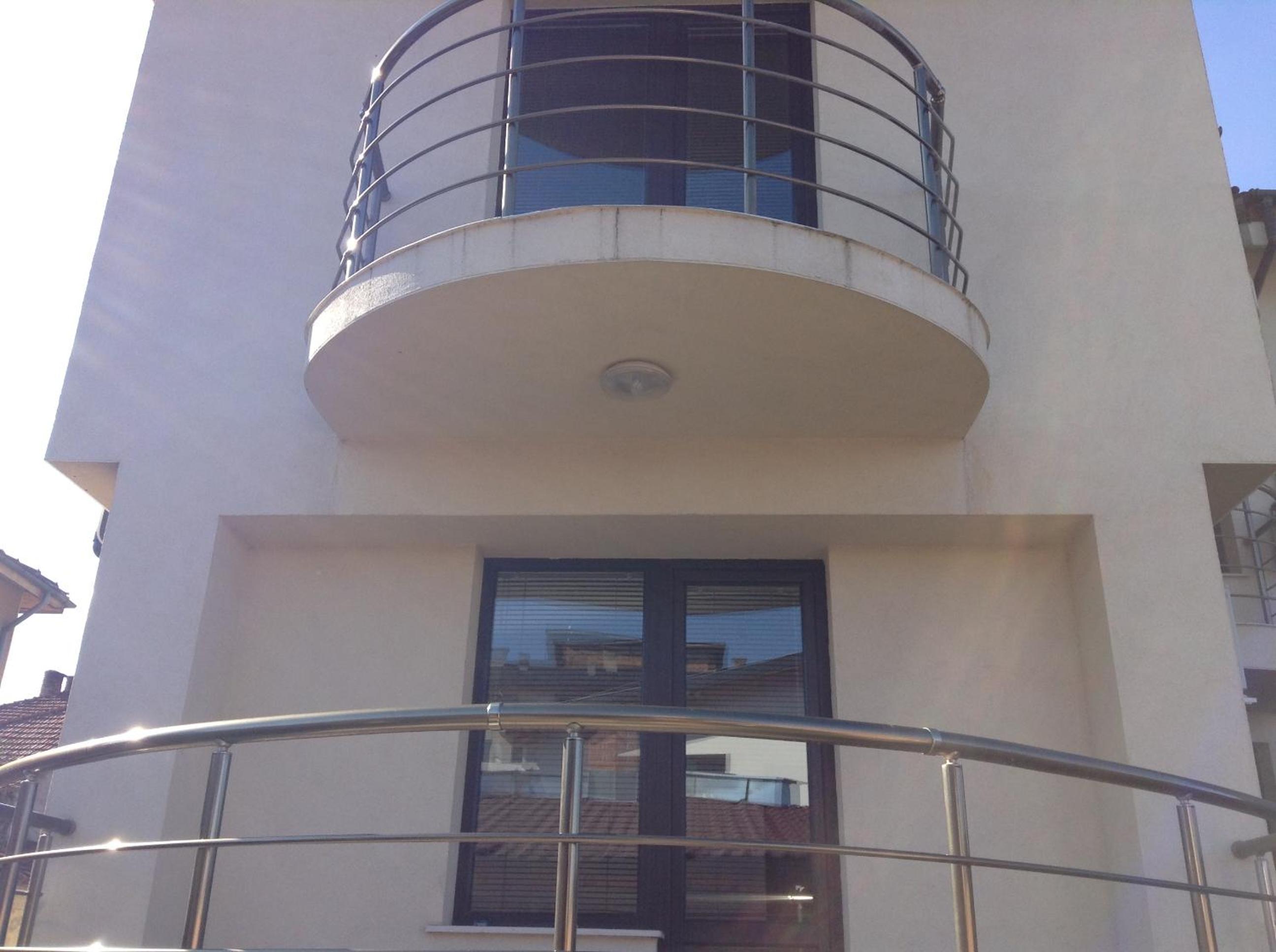 Guest House Luchi