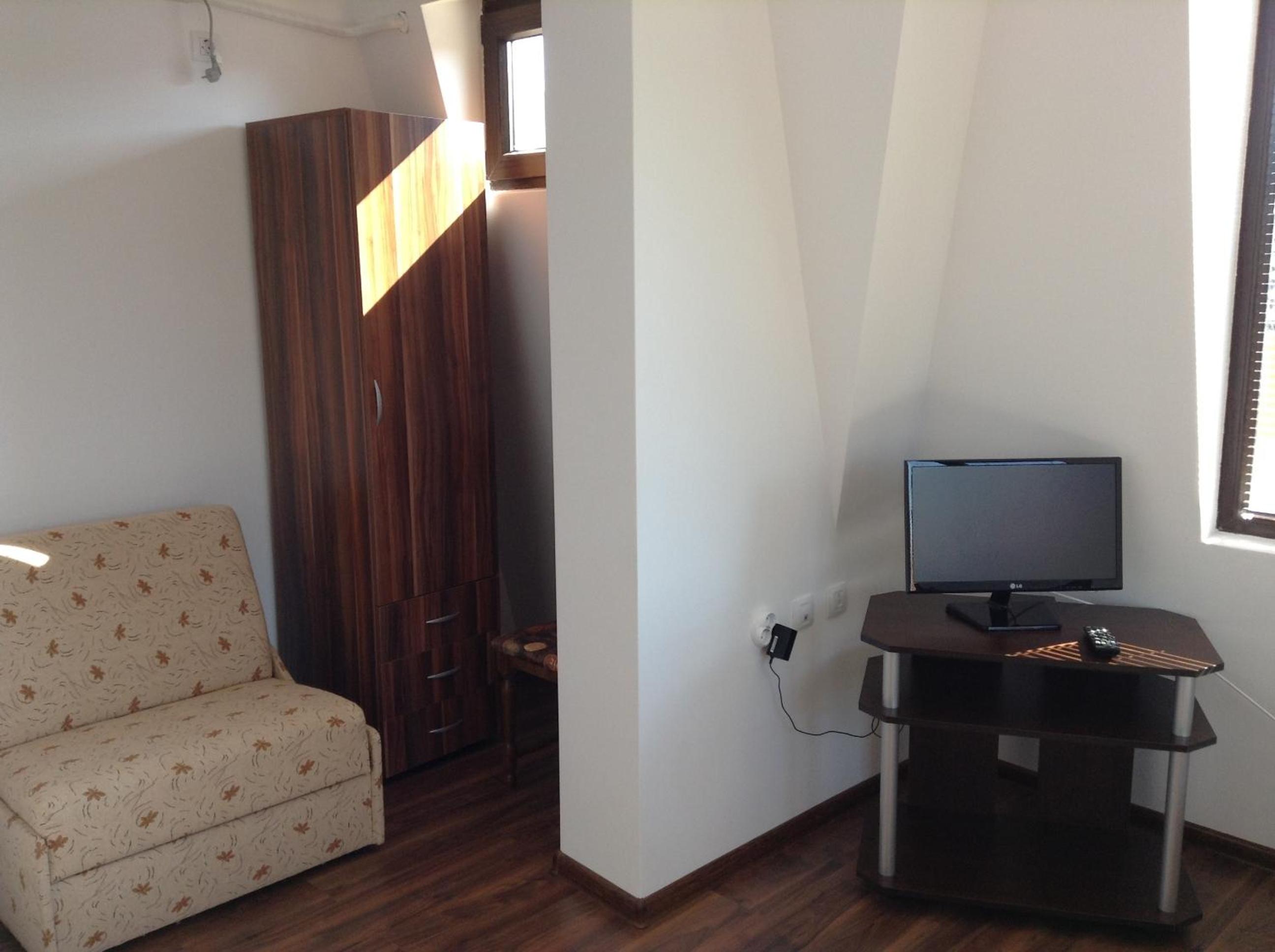 Guest House Luchi