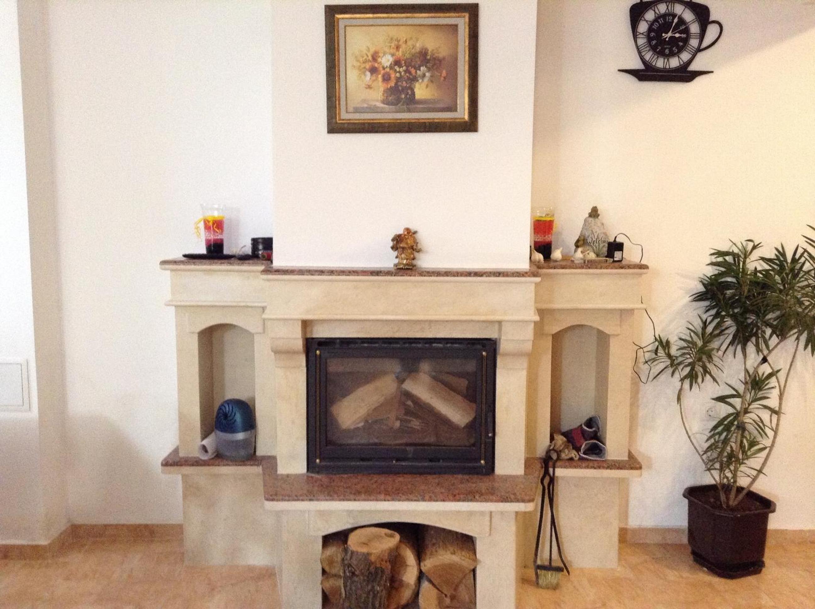 Guest House Luchi