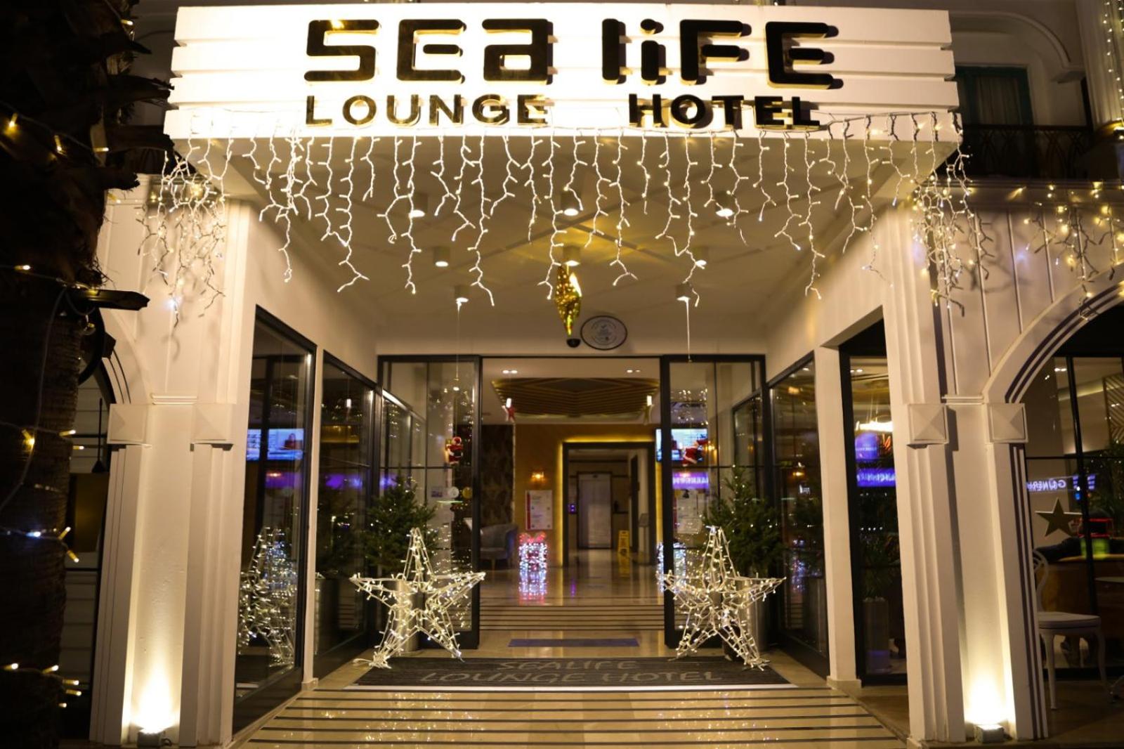 Sealife Lounge - Adult only - Image 21