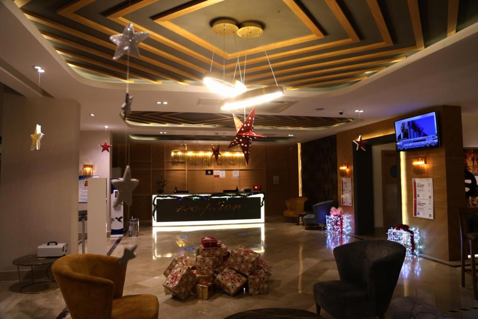 Sealife Lounge - Adult only - Image 11