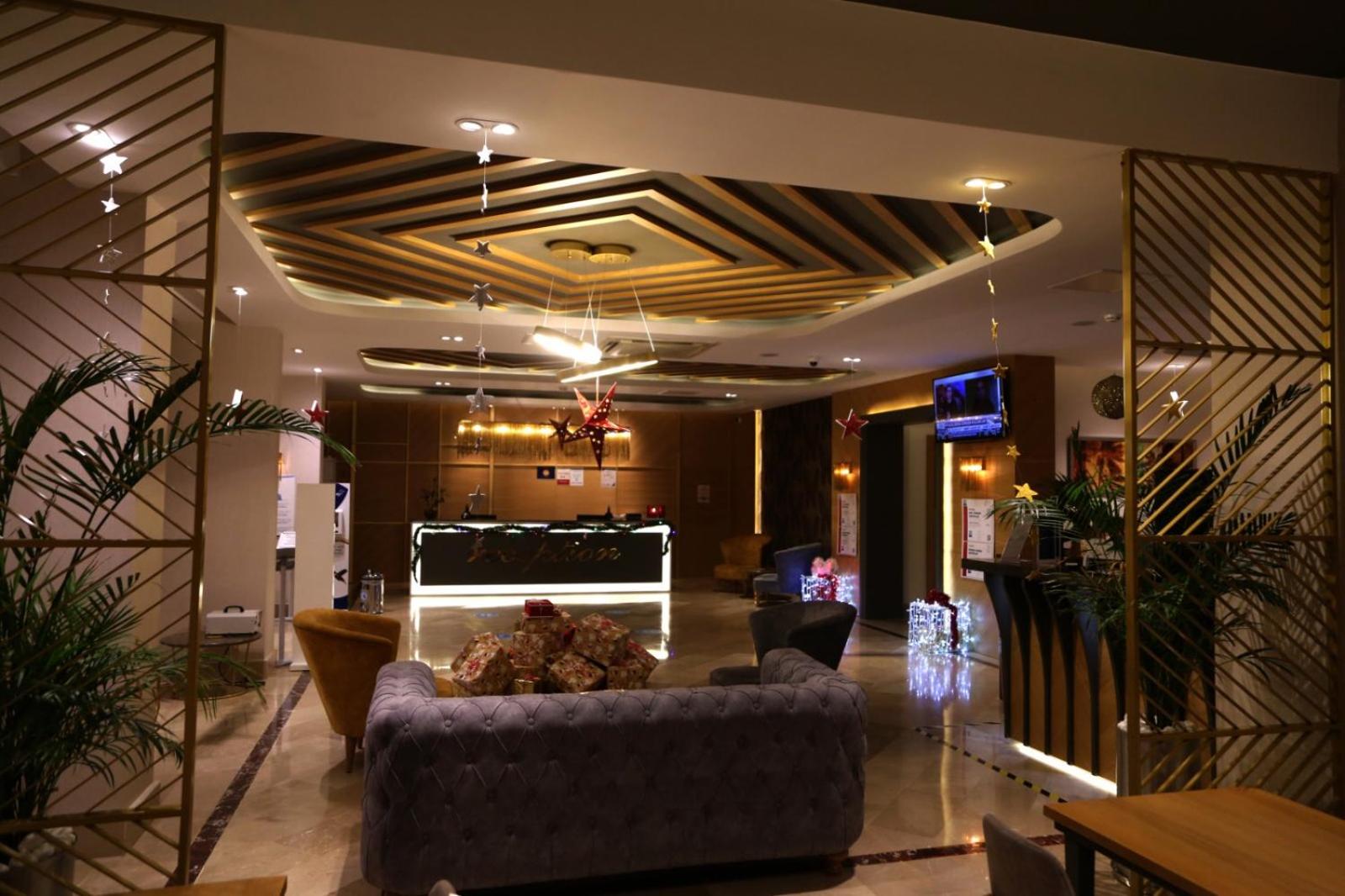 Sealife Lounge - Adult only - Image 10