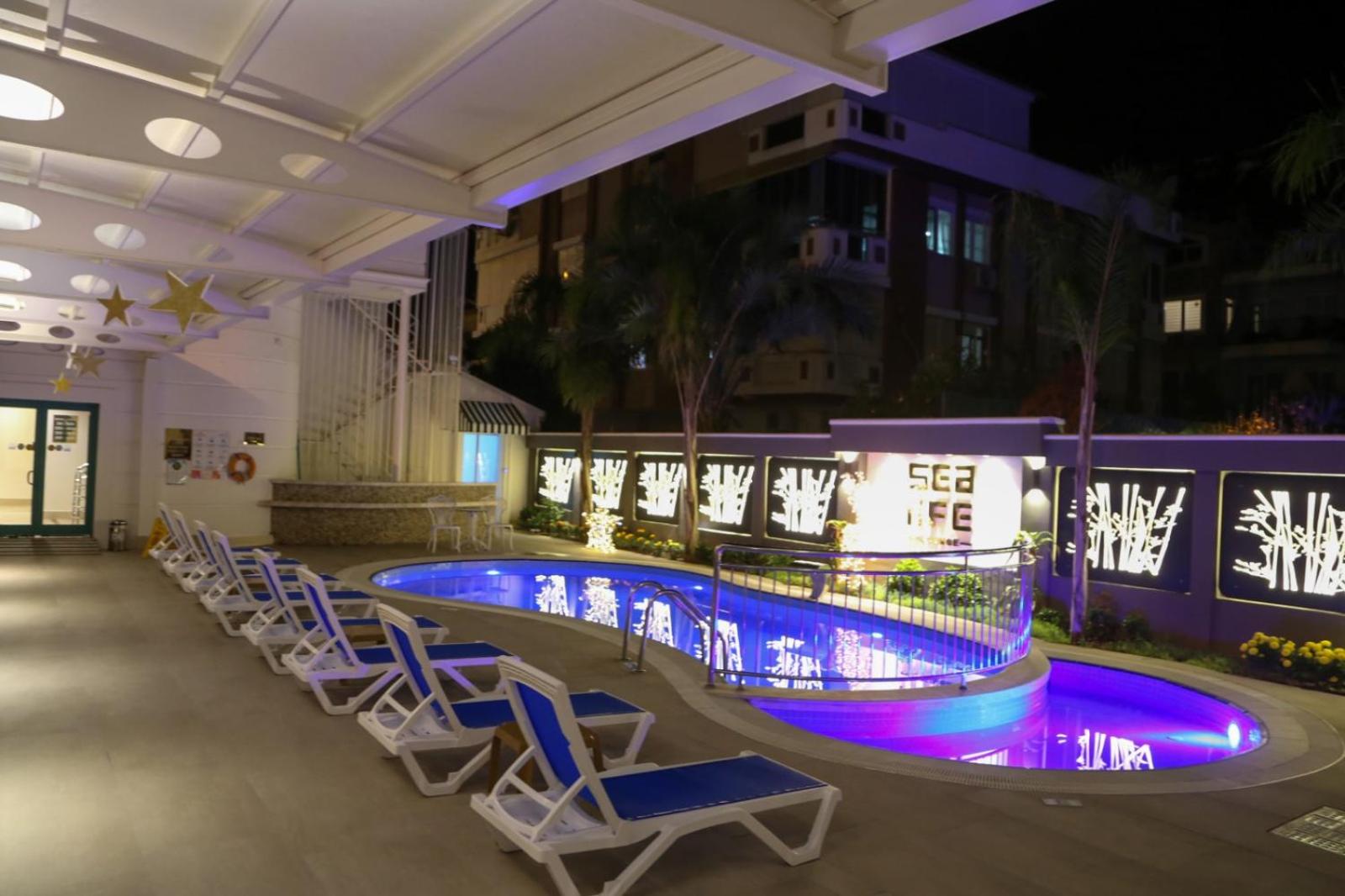 Sealife Lounge - Adult only - Image 5