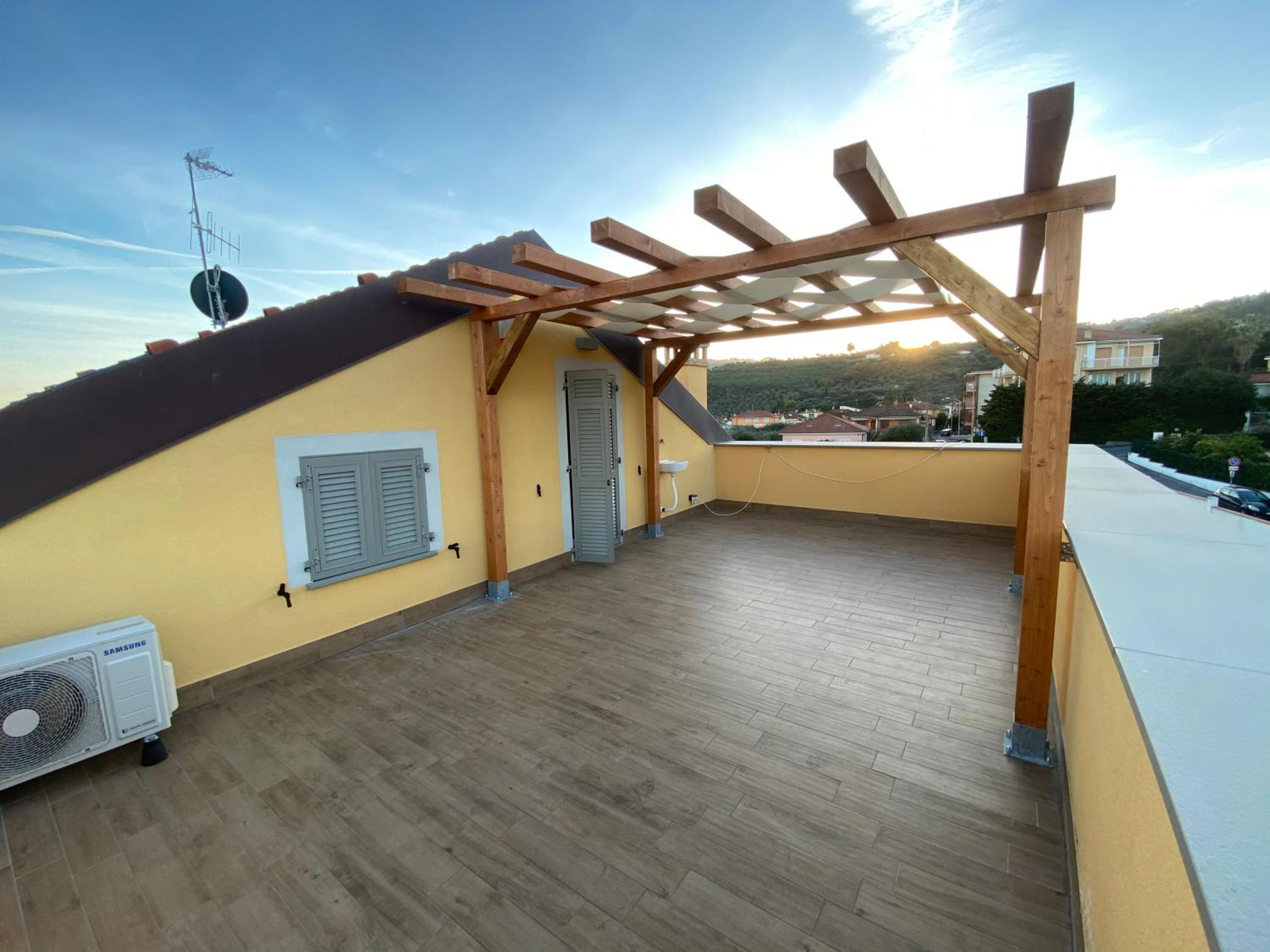 roof