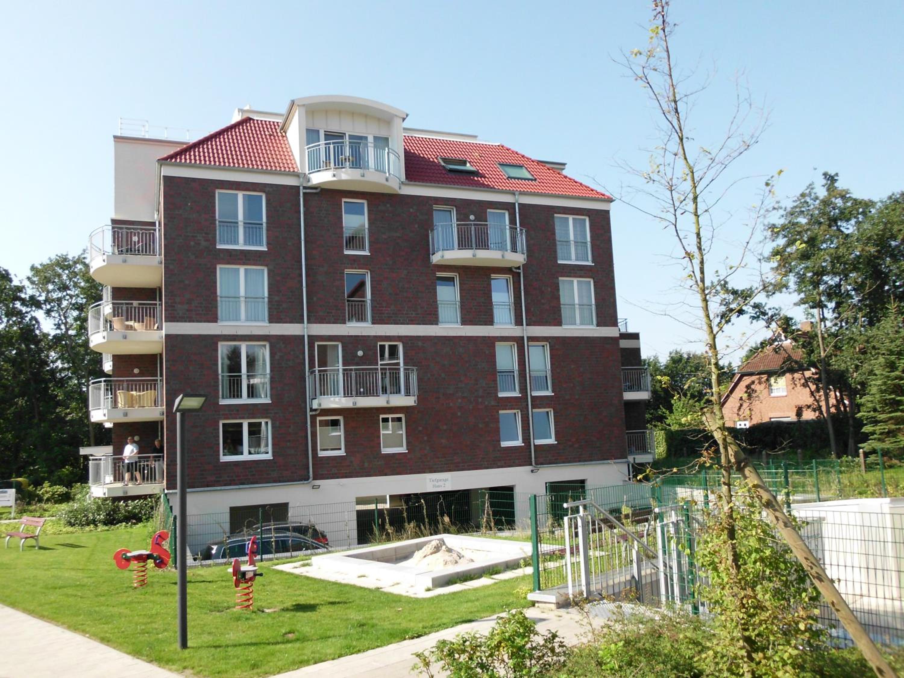 Ferienwohnung Hohe Lith