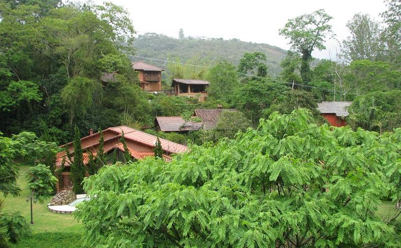 Hotel Chalé Meu Agresthe - Image 1