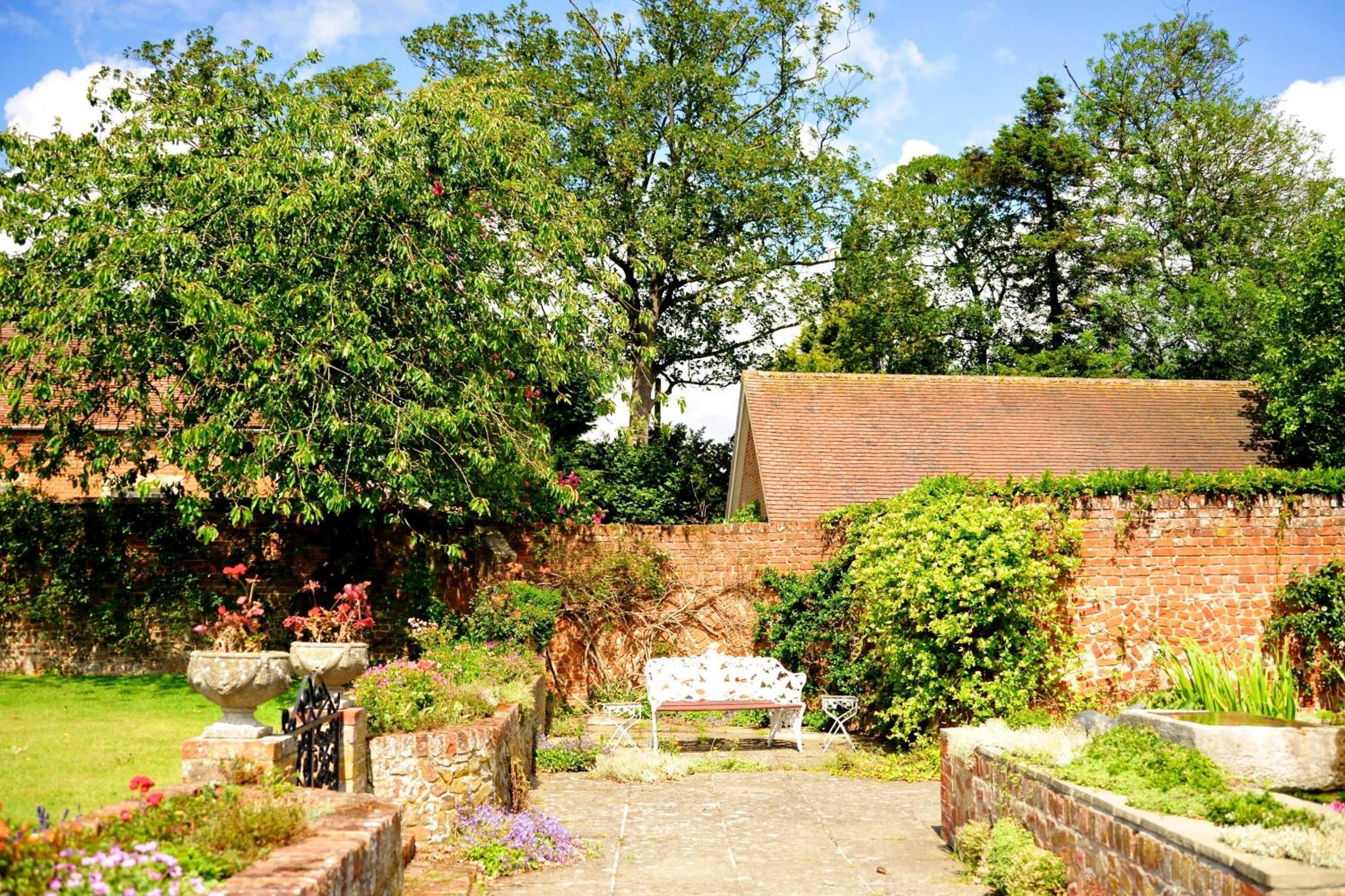 Rectory Manor