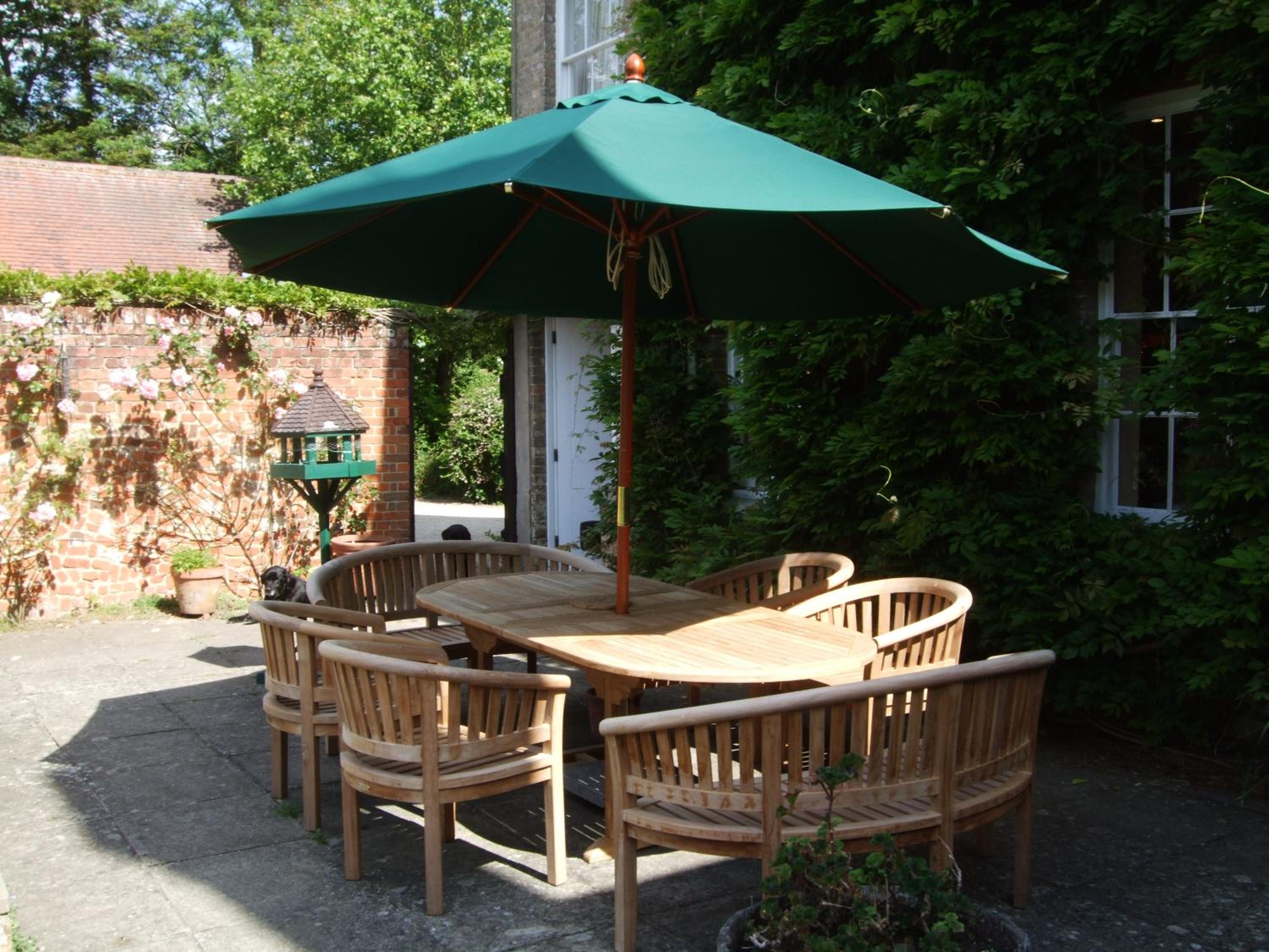 Rectory Manor